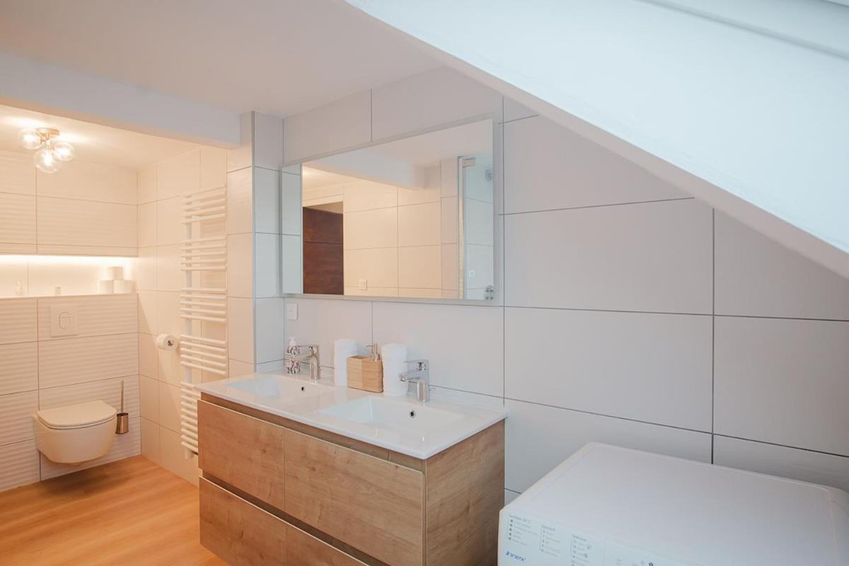 Duplex Proche Centre Strasbourg