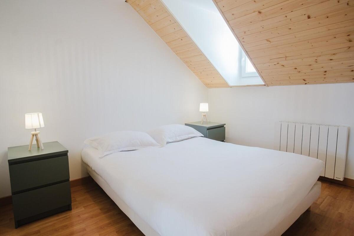 Duplex Proche Centre * Strasbourg