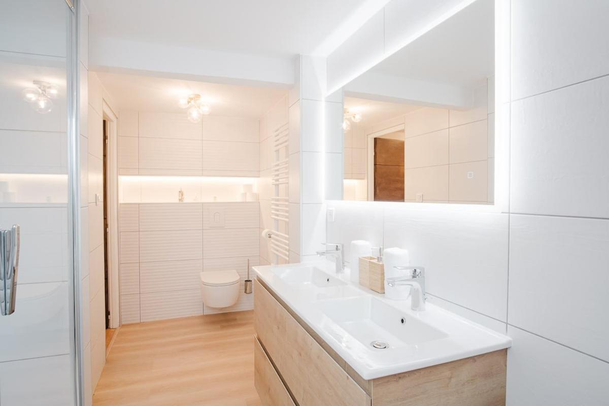 Duplex Proche Centre Appartement