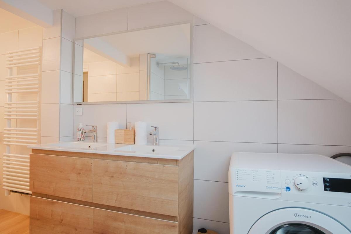 Appartement Duplex Proche Centre *