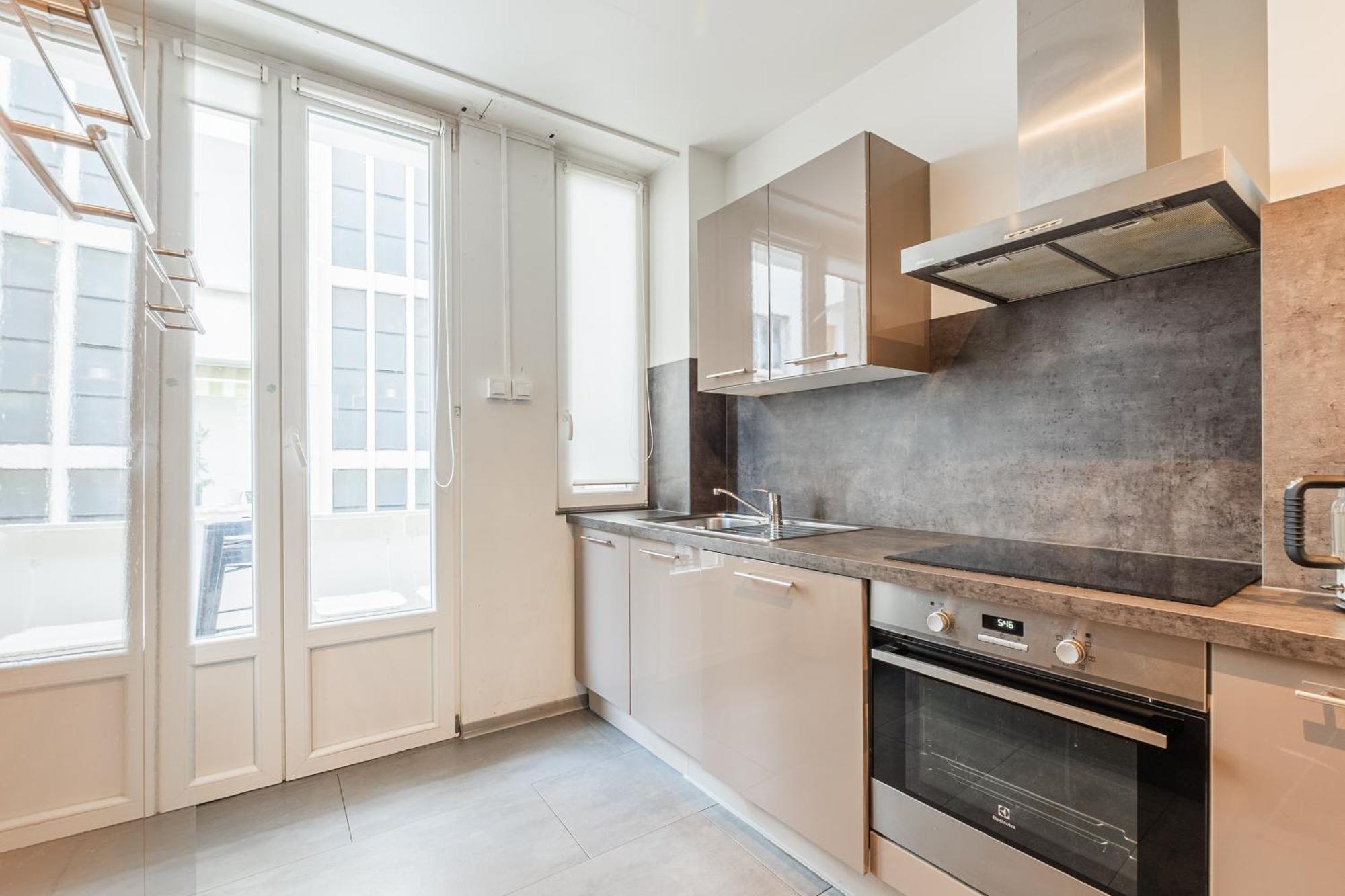 Appartement Le Kleber - Appt En Hypercentre, Proche Place Kleber Strasbourg