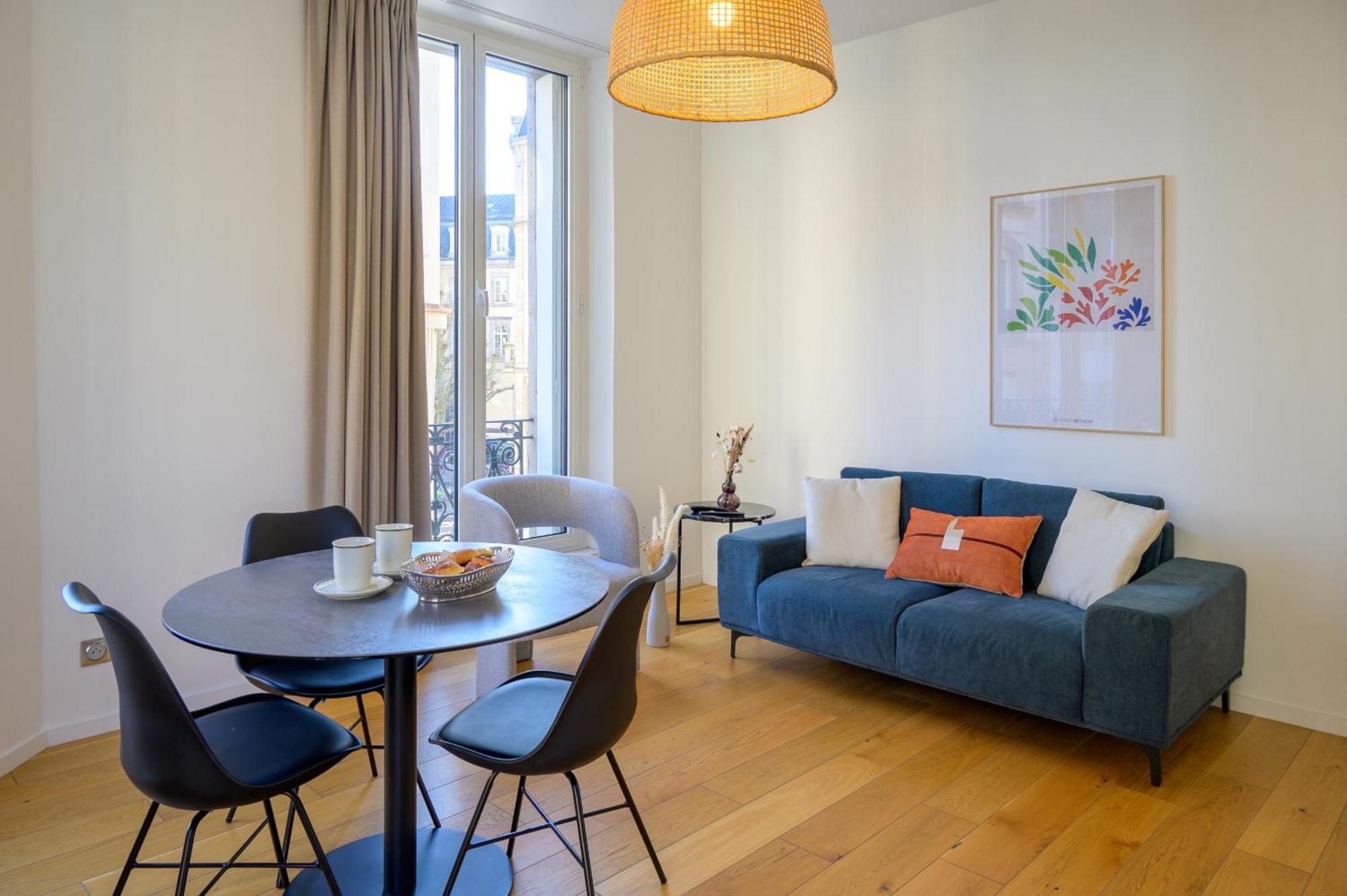 Le Mesange, Centre-ville Appartement Strasbourg