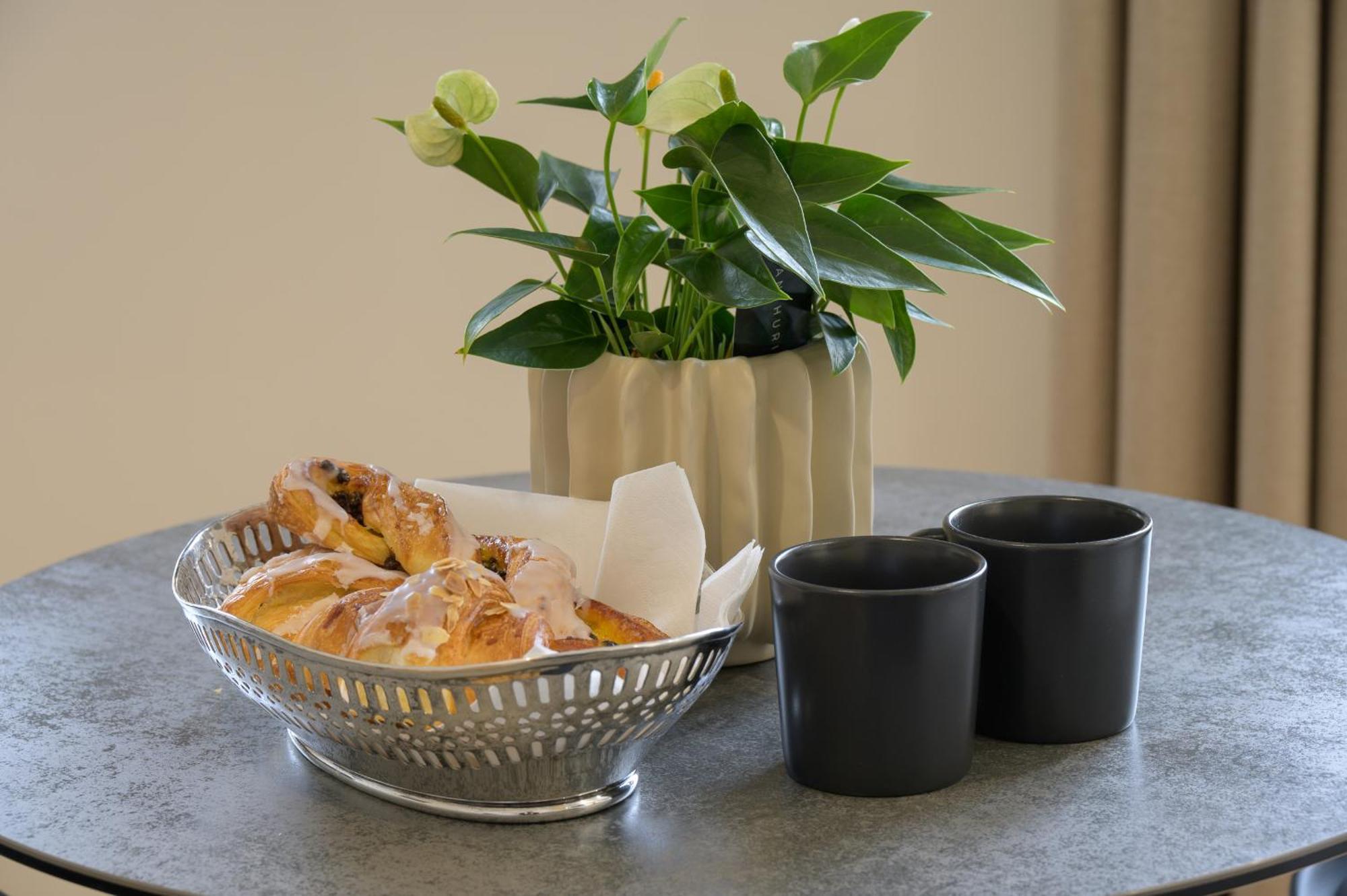 Le Mesange, Centre-ville Appartement Strasbourg