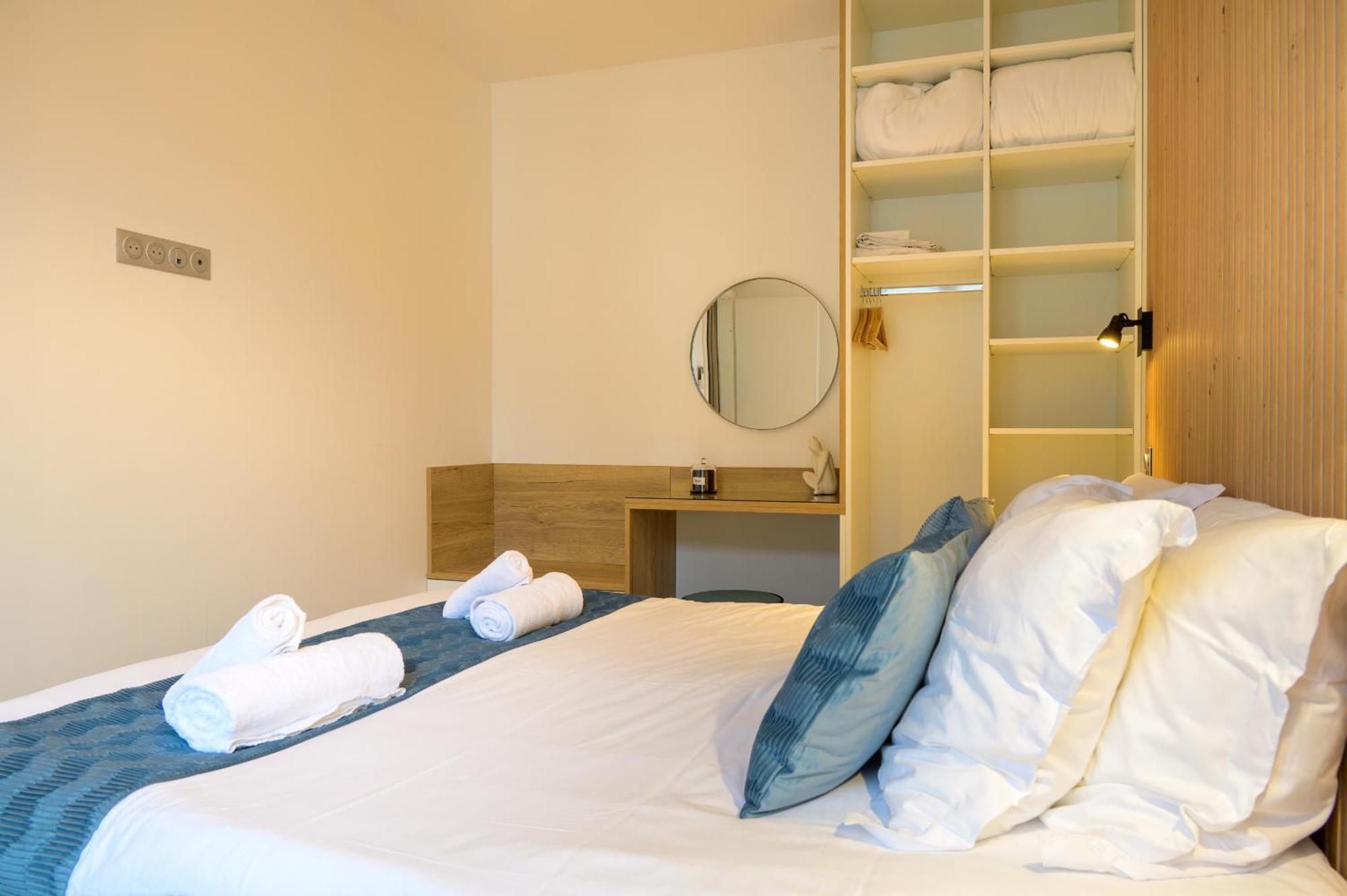 Le Mesange, Centre-ville Appartement Strasbourg