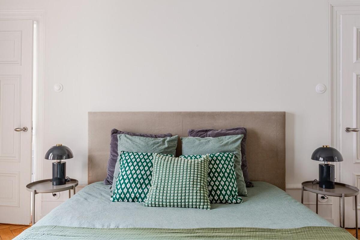 Appartement Superbe De Maitre