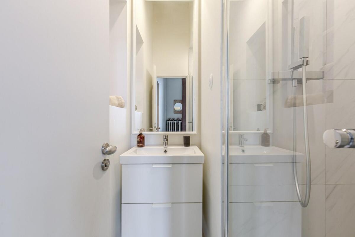 Superbe De Maitre Appartement *