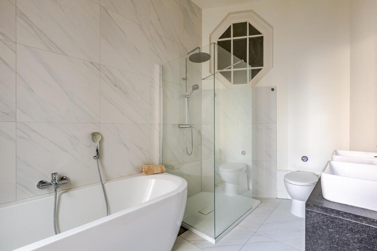 Appartement Superbe De Maitre *