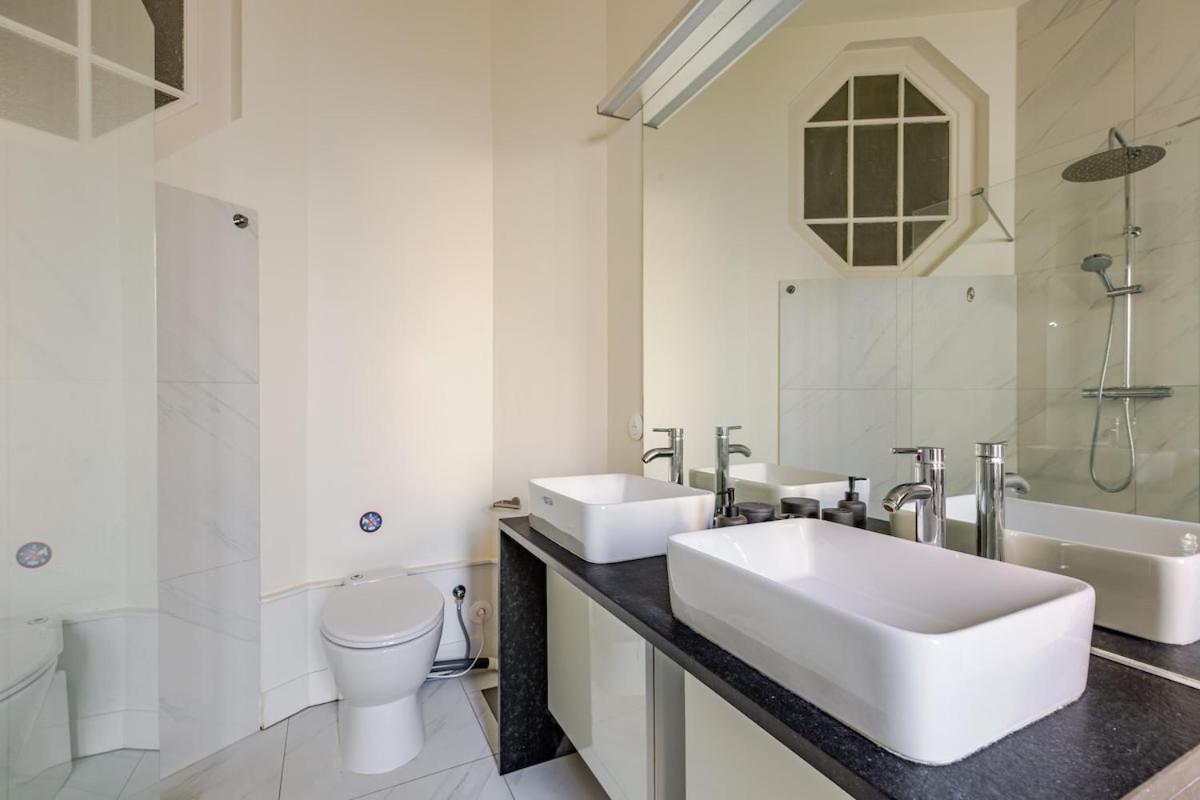 Appartement Superbe De Maitre