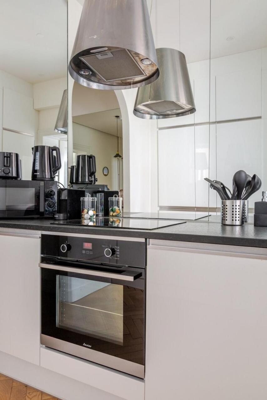 Superbe De Maitre Appartement *