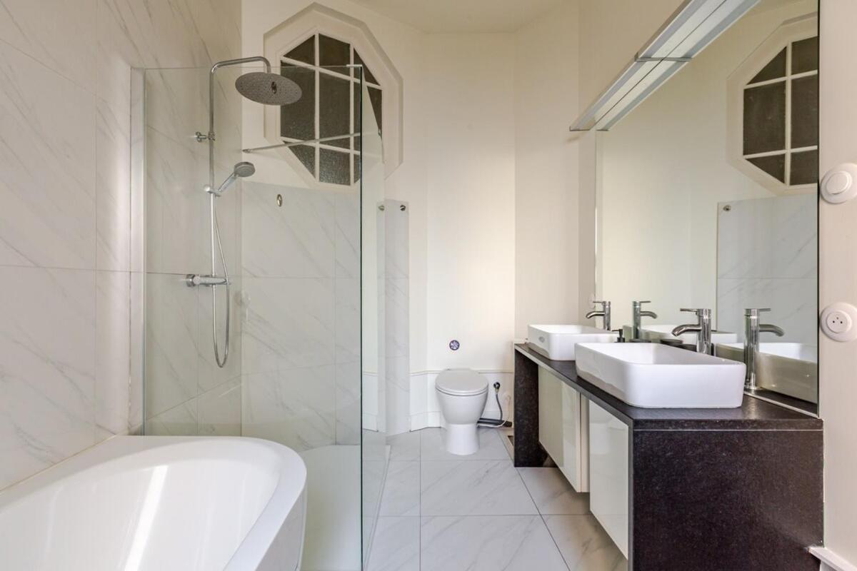 Appartement Superbe De Maitre *