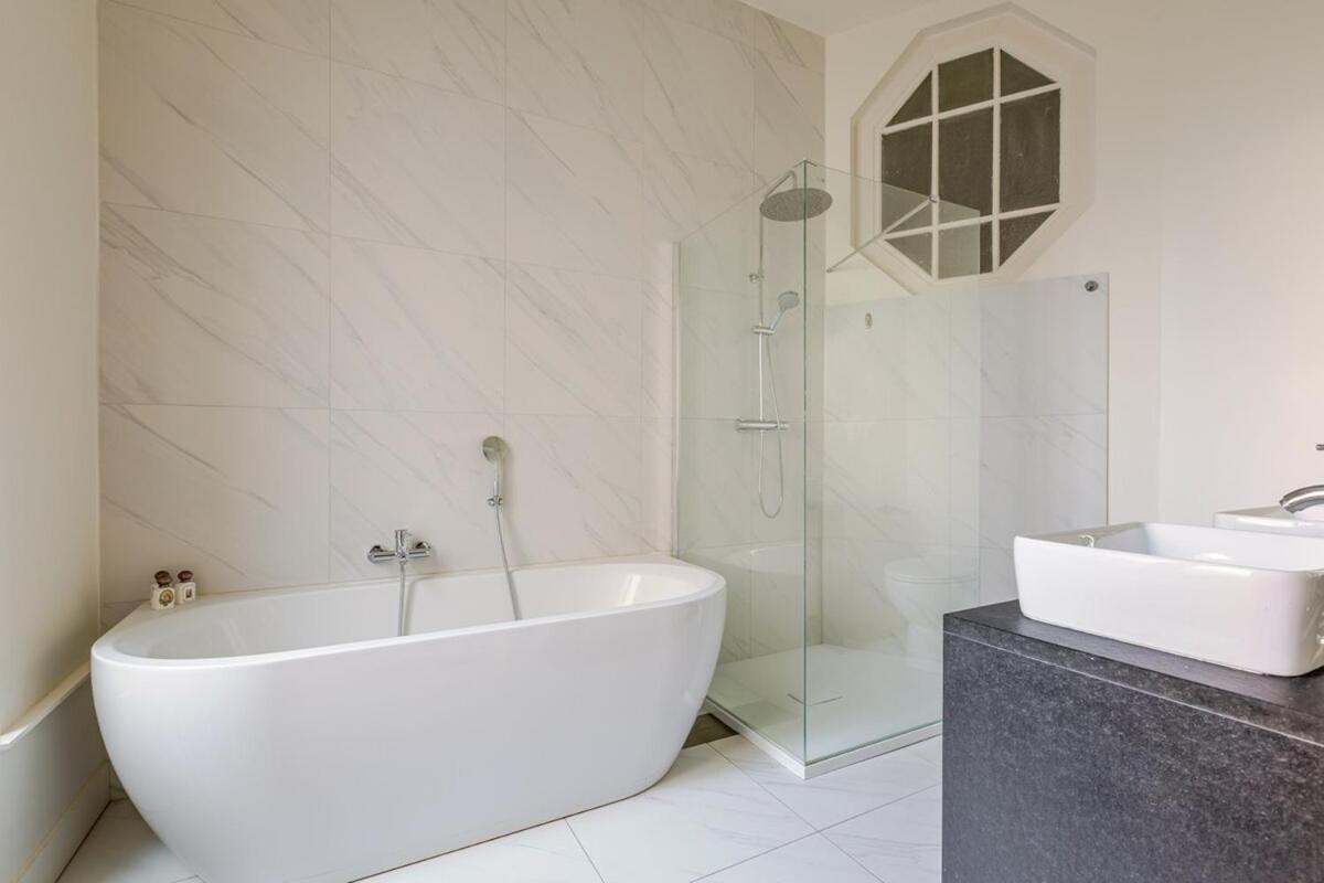 Appartement Superbe De Maitre *