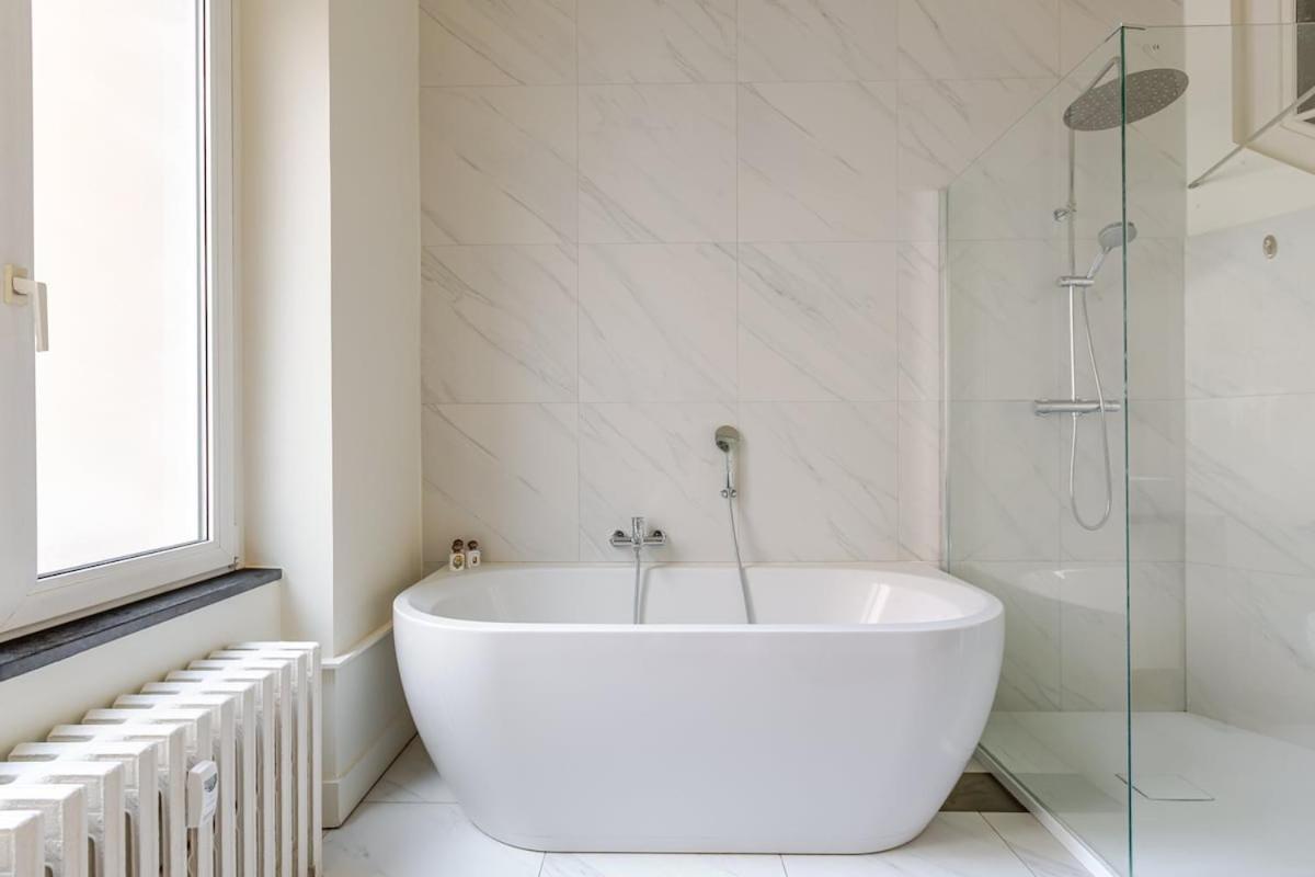 Superbe De Maitre Appartement *