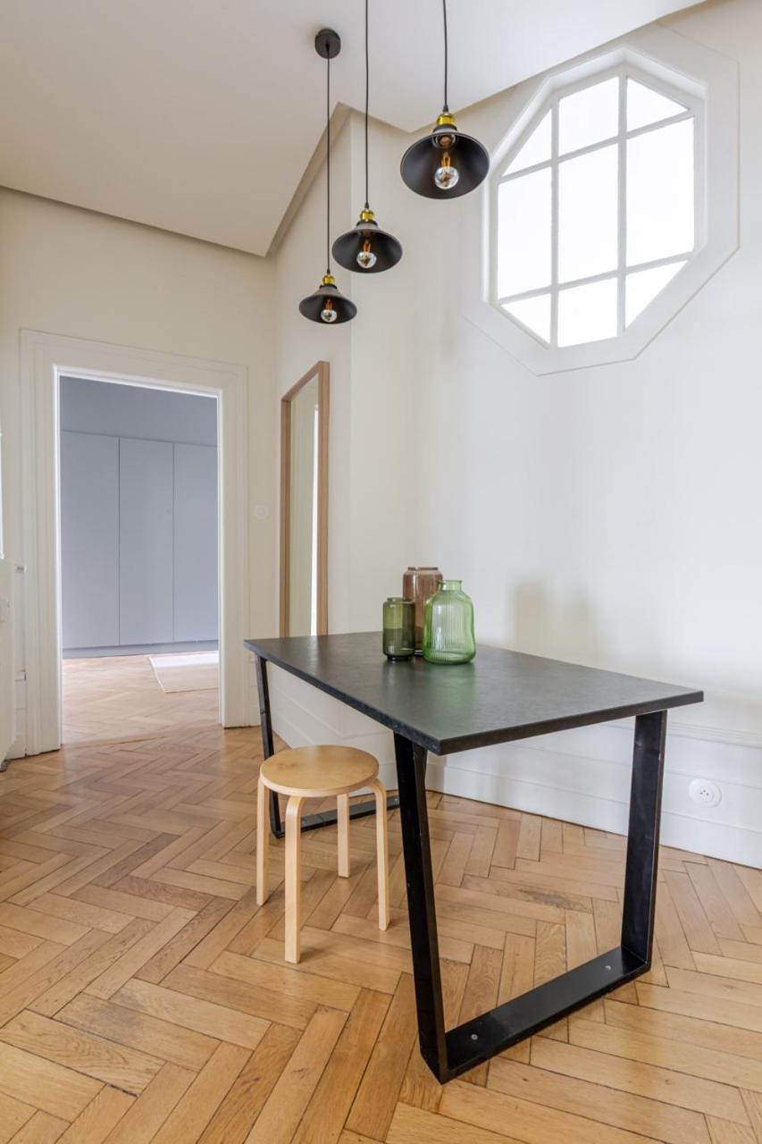Appartement Superbe De Maitre *