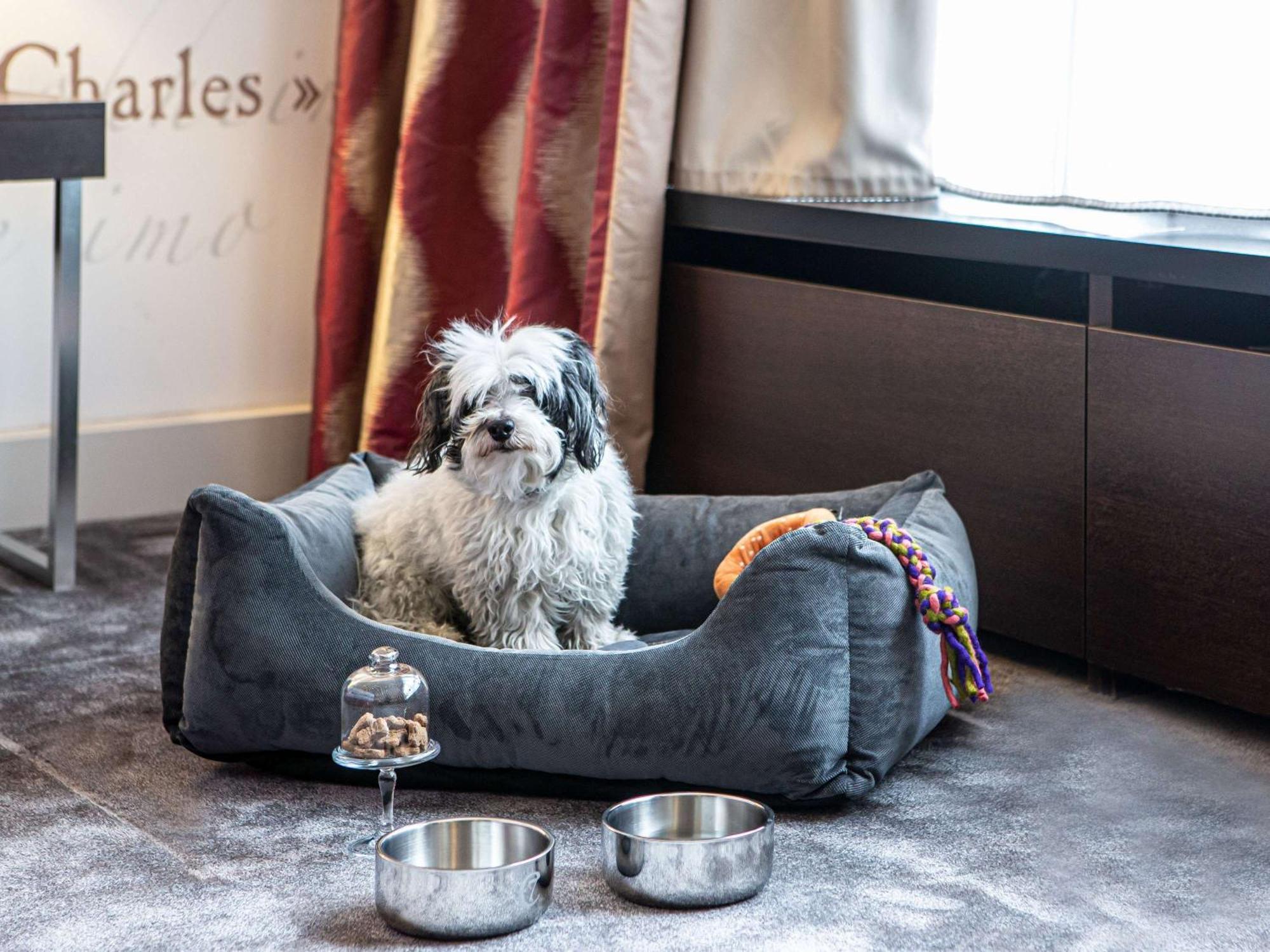 Hotel Sofitel Grande Ile