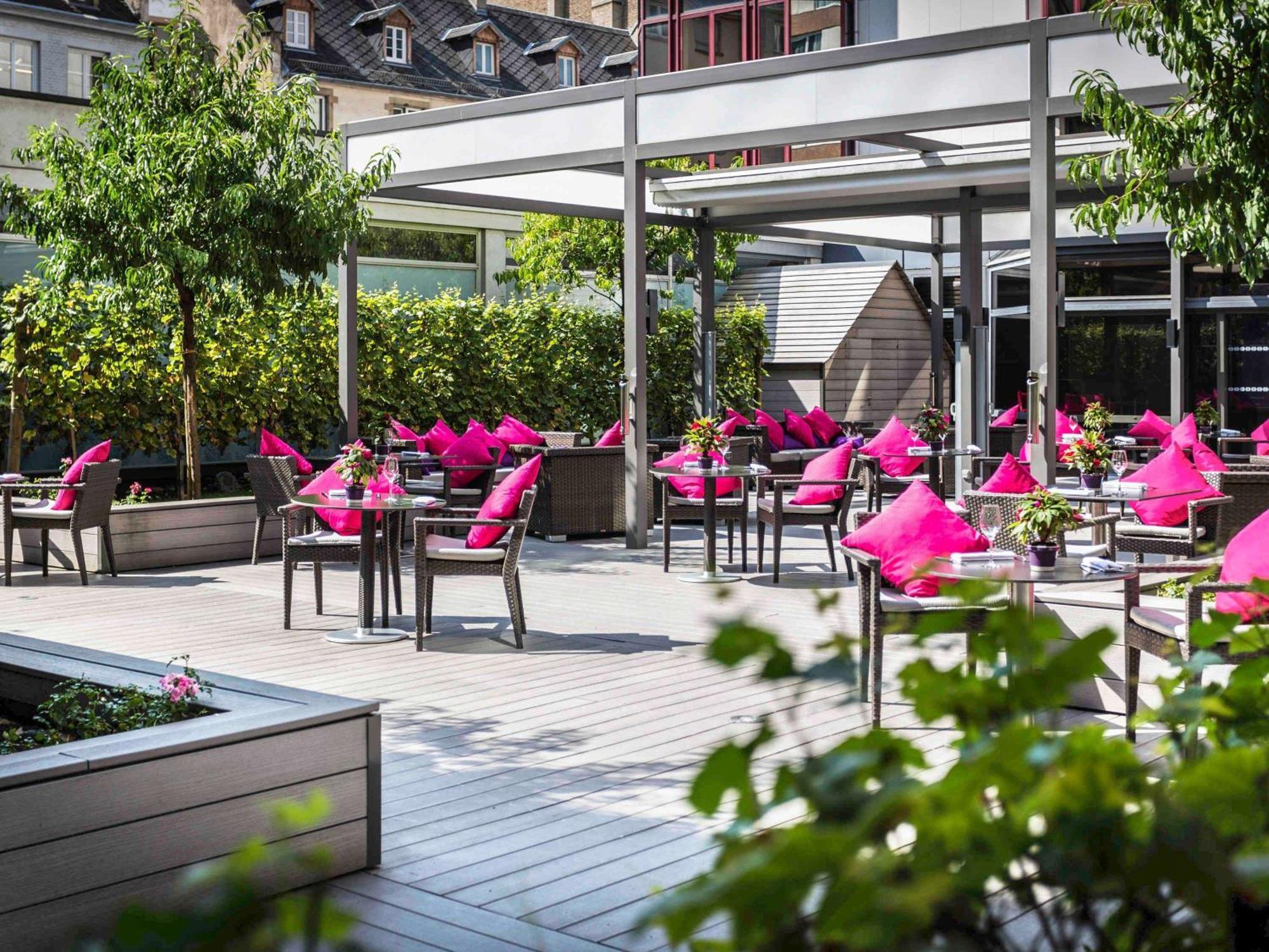 Sofitel Grande Ile Hotel 5*