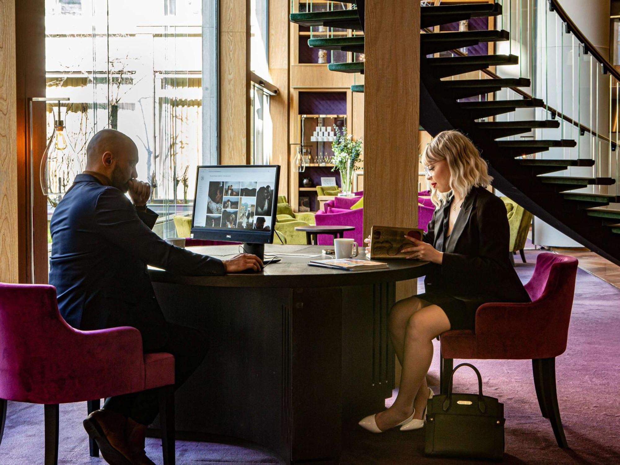 Sofitel Grande Ile 5* Strasbourg