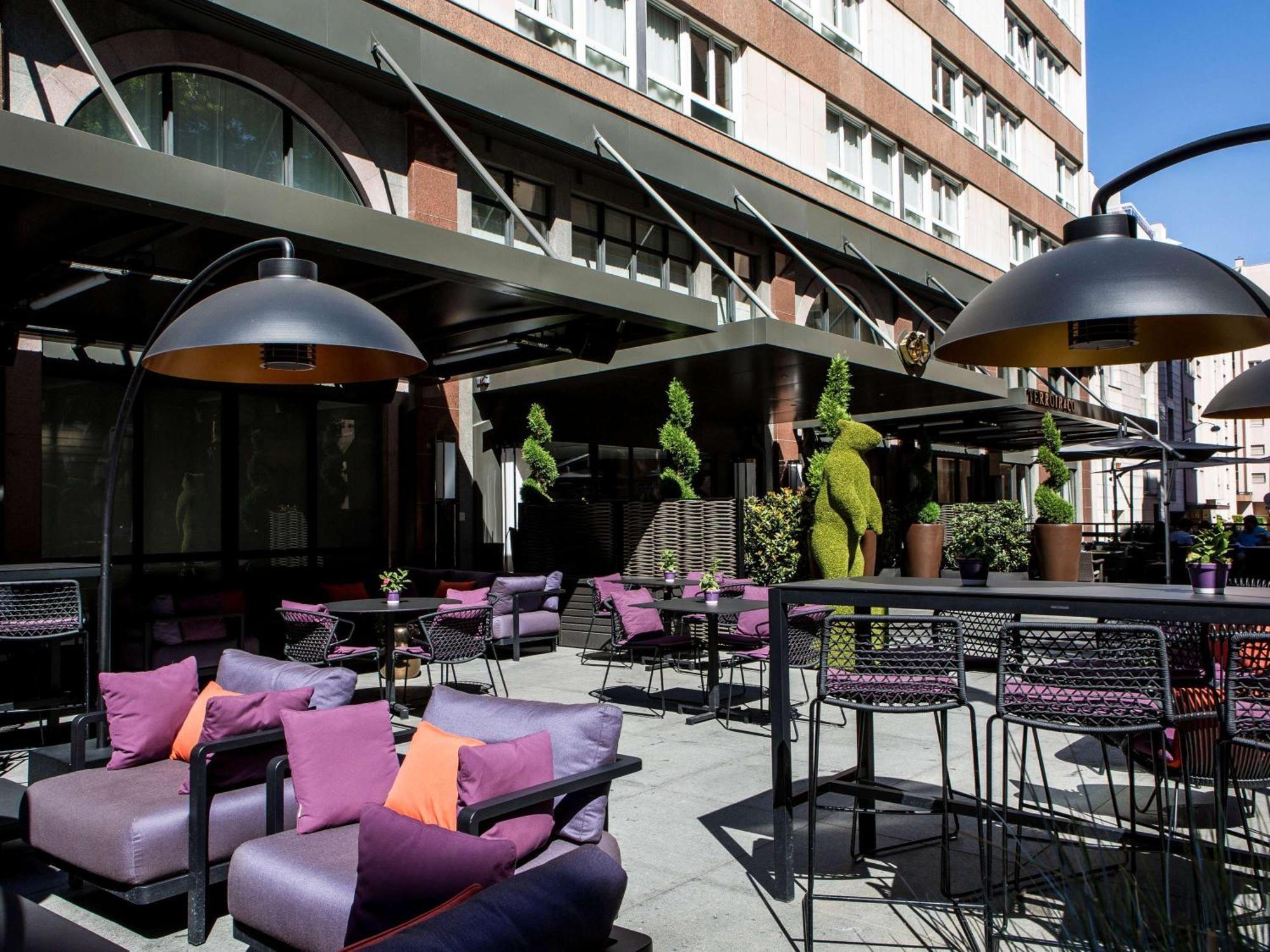 Hotel Sofitel Grande Ile