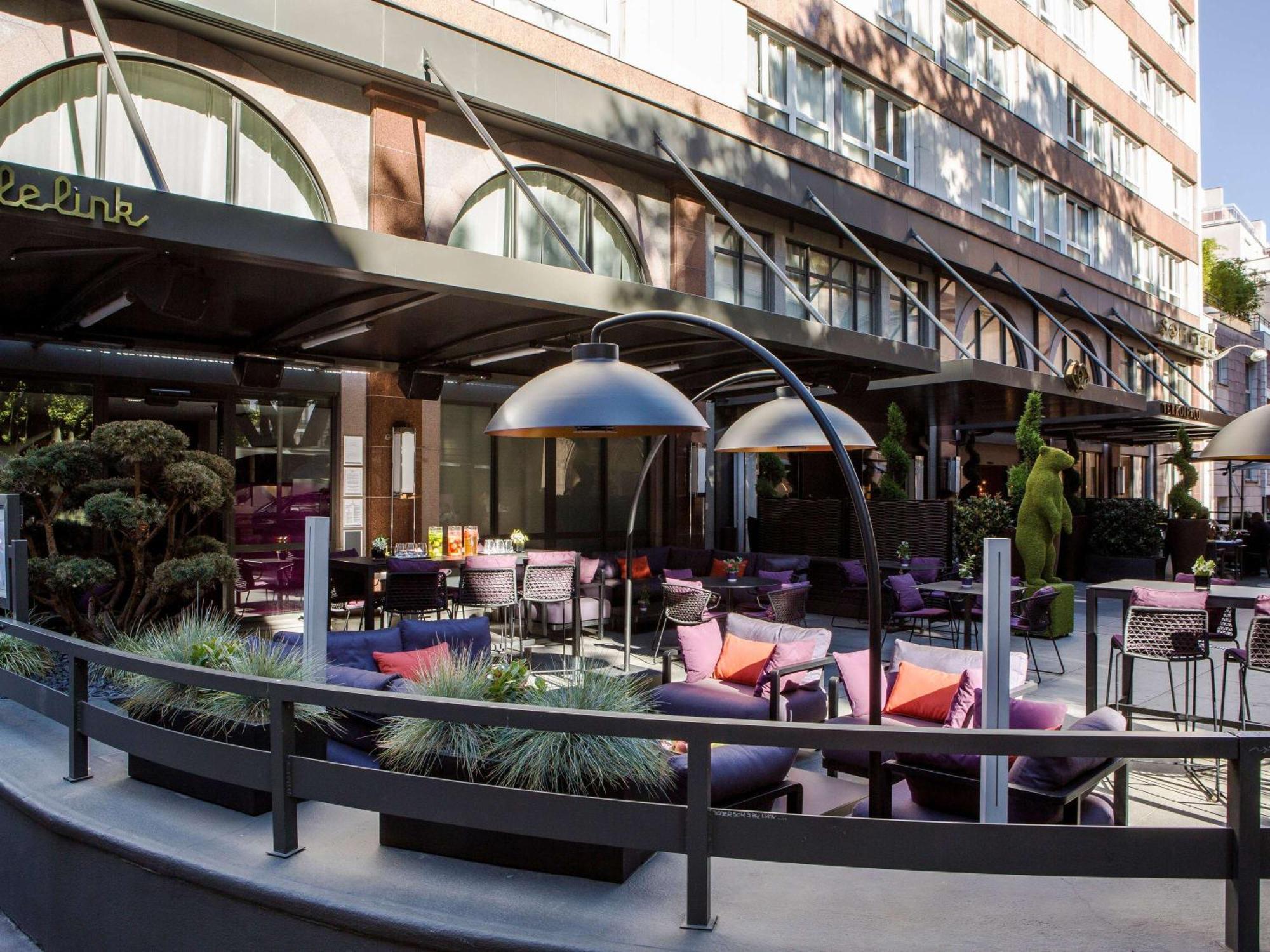 Sofitel Grande Ile Hotel 5*