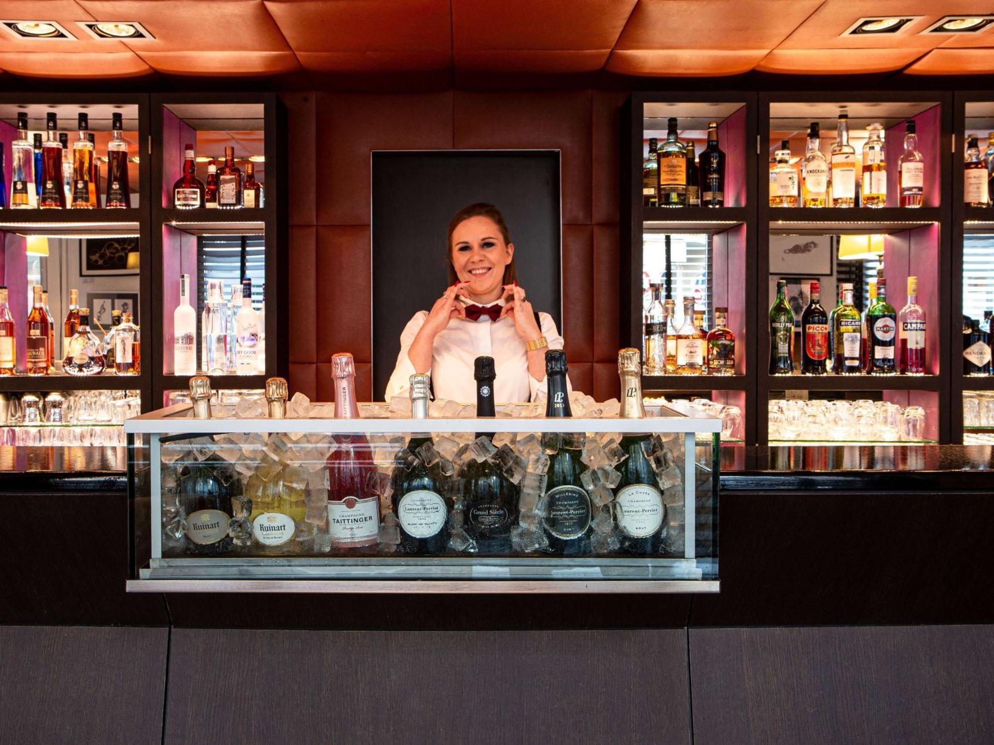 Hotel Sofitel Grande Ile Strasbourg