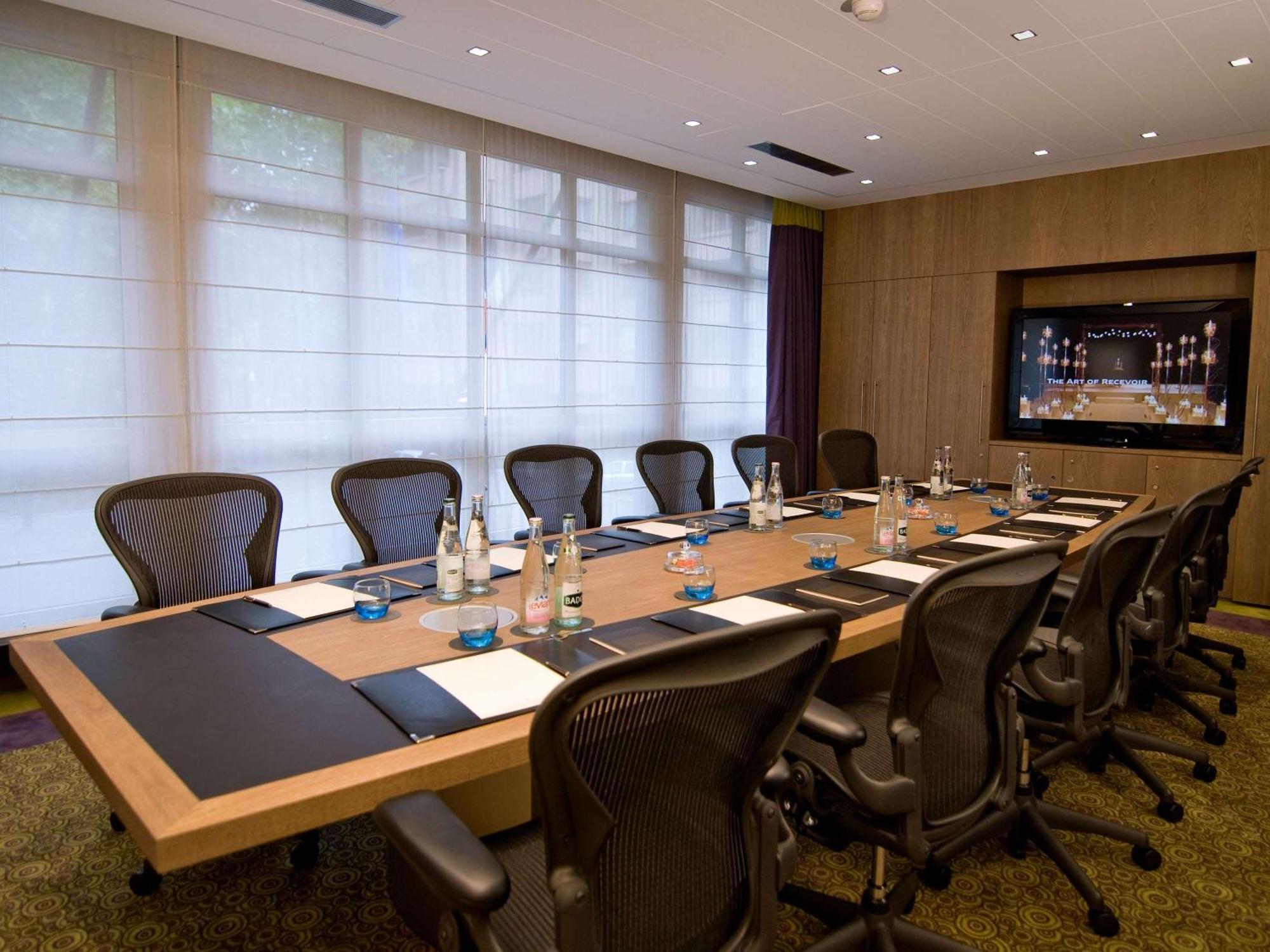 Sofitel Grande Ile