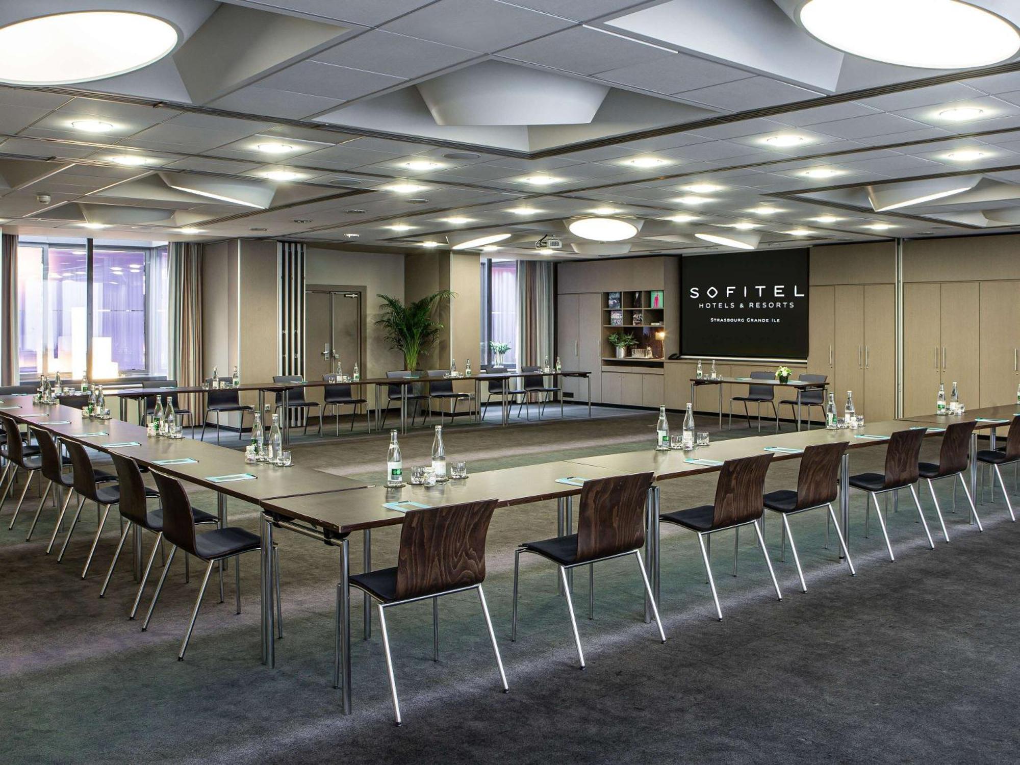 Sofitel Grande Ile Hotel