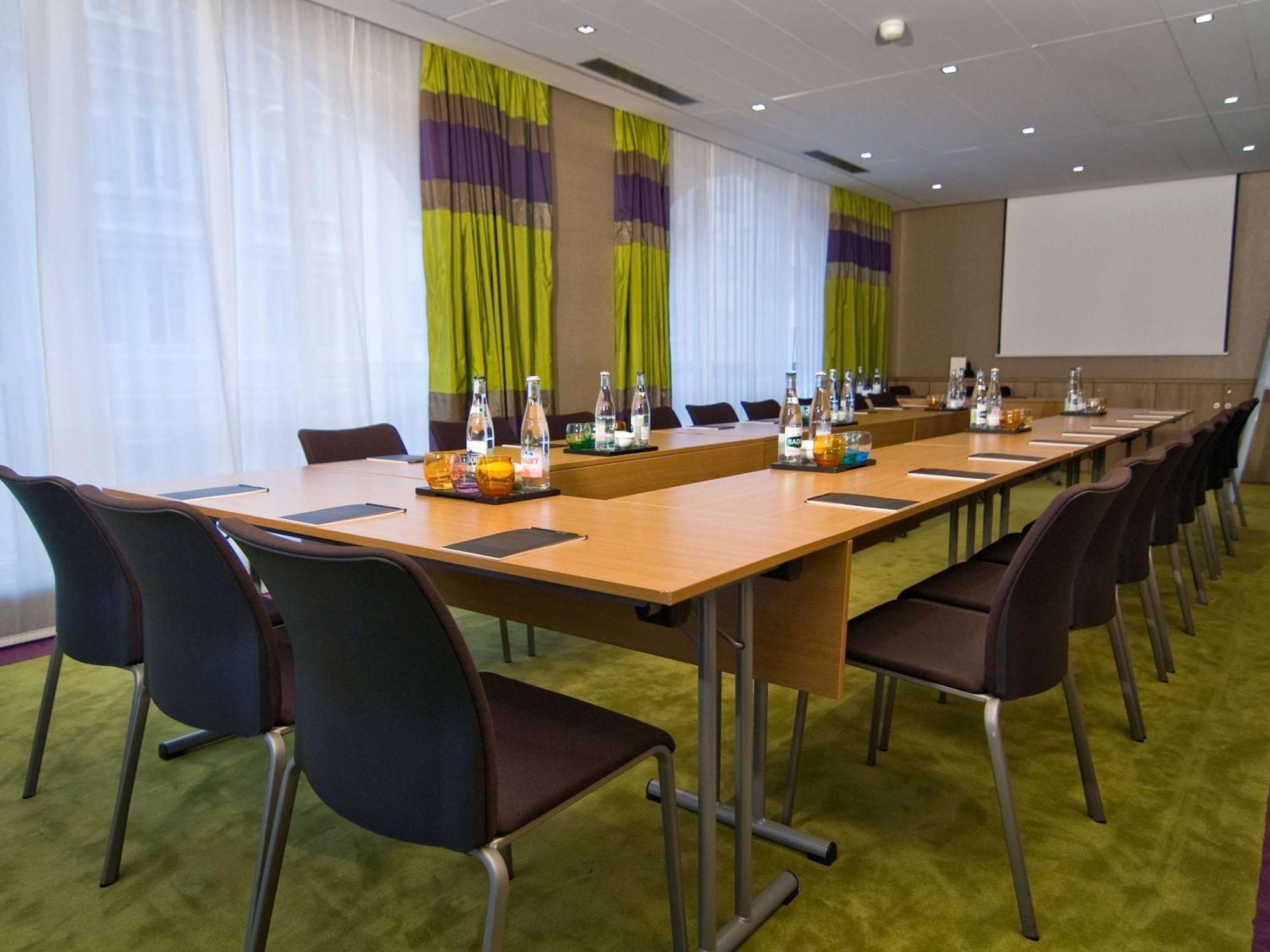 Hotel Sofitel Grande Ile