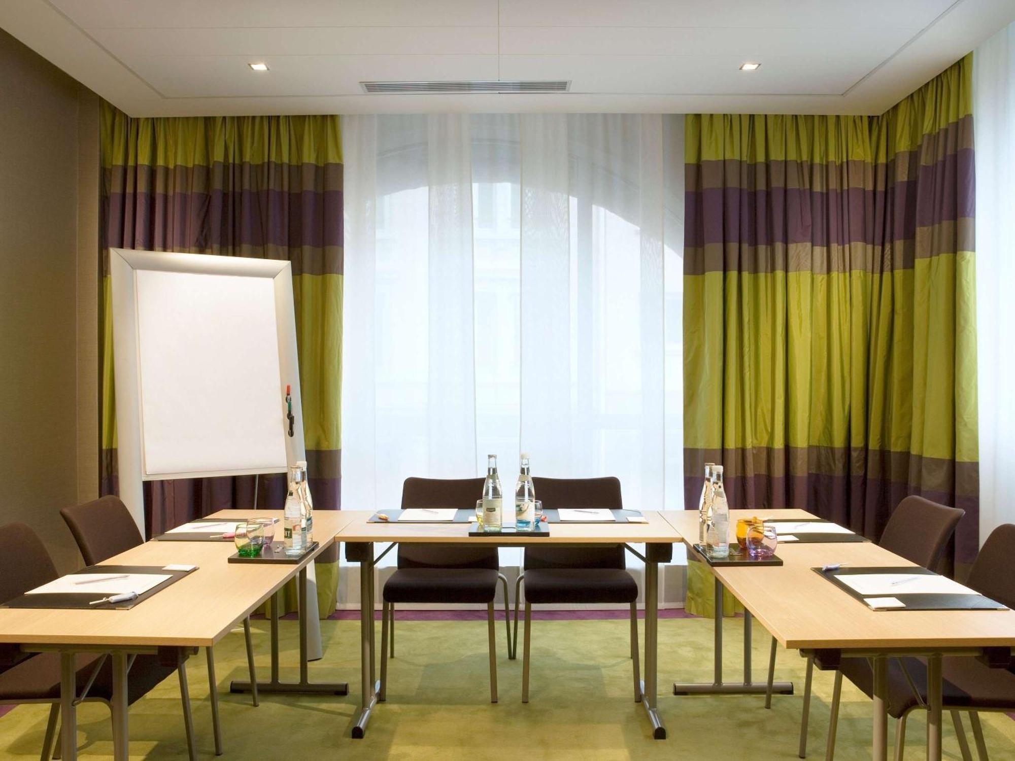 Sofitel Grande Ile 5* Strasbourg