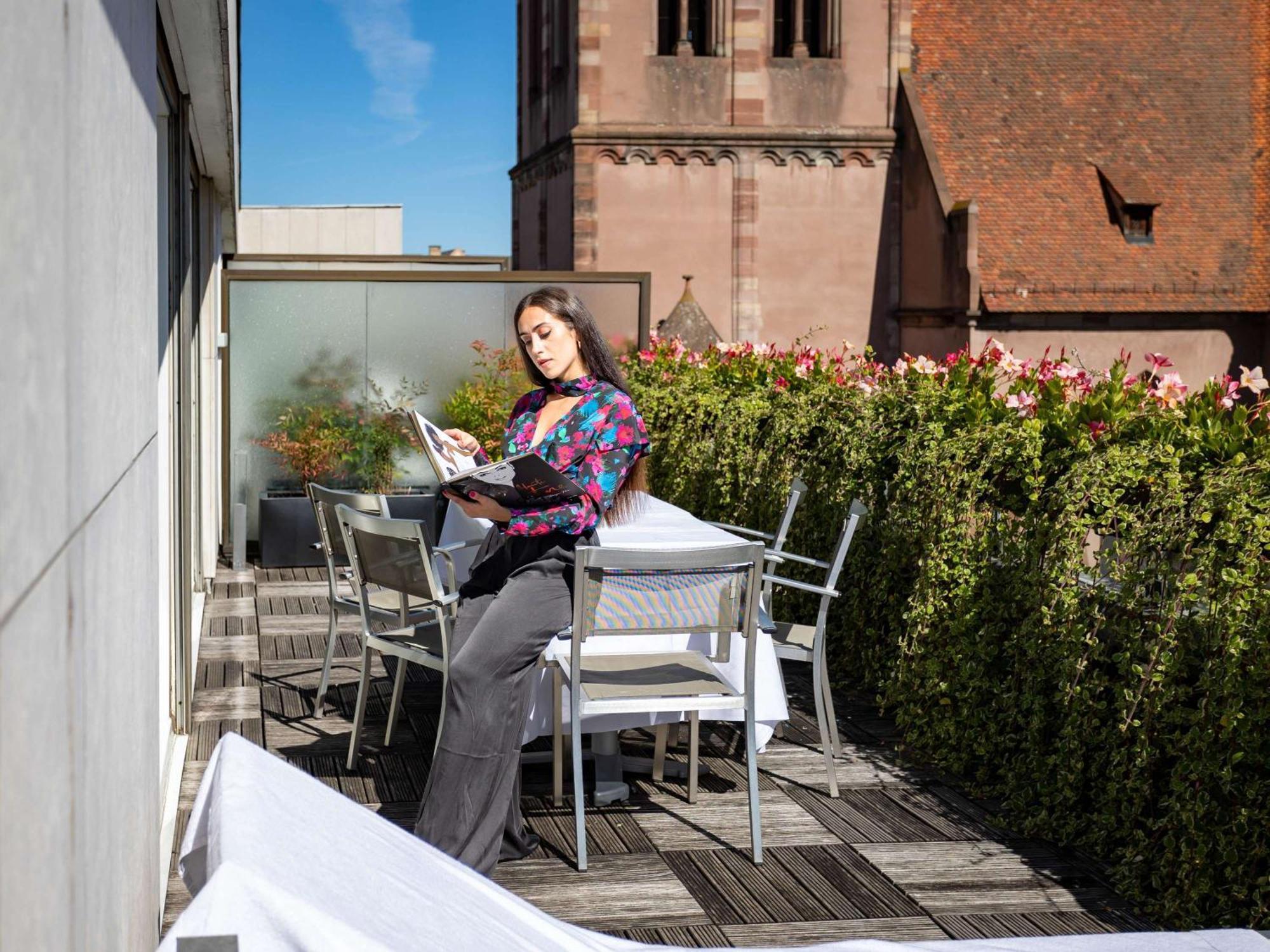 Sofitel Grande Ile Hotel 5*