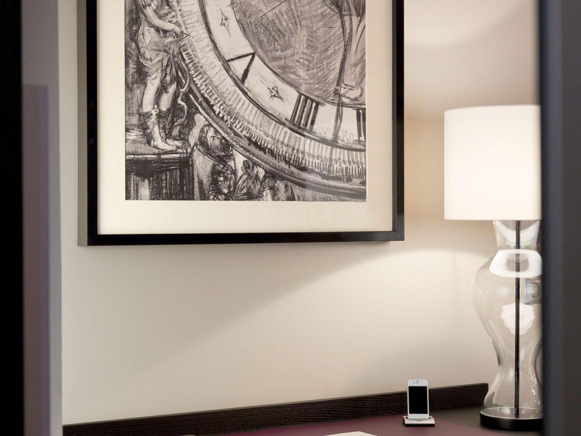 Hotel Sofitel Grande Ile Strasbourg