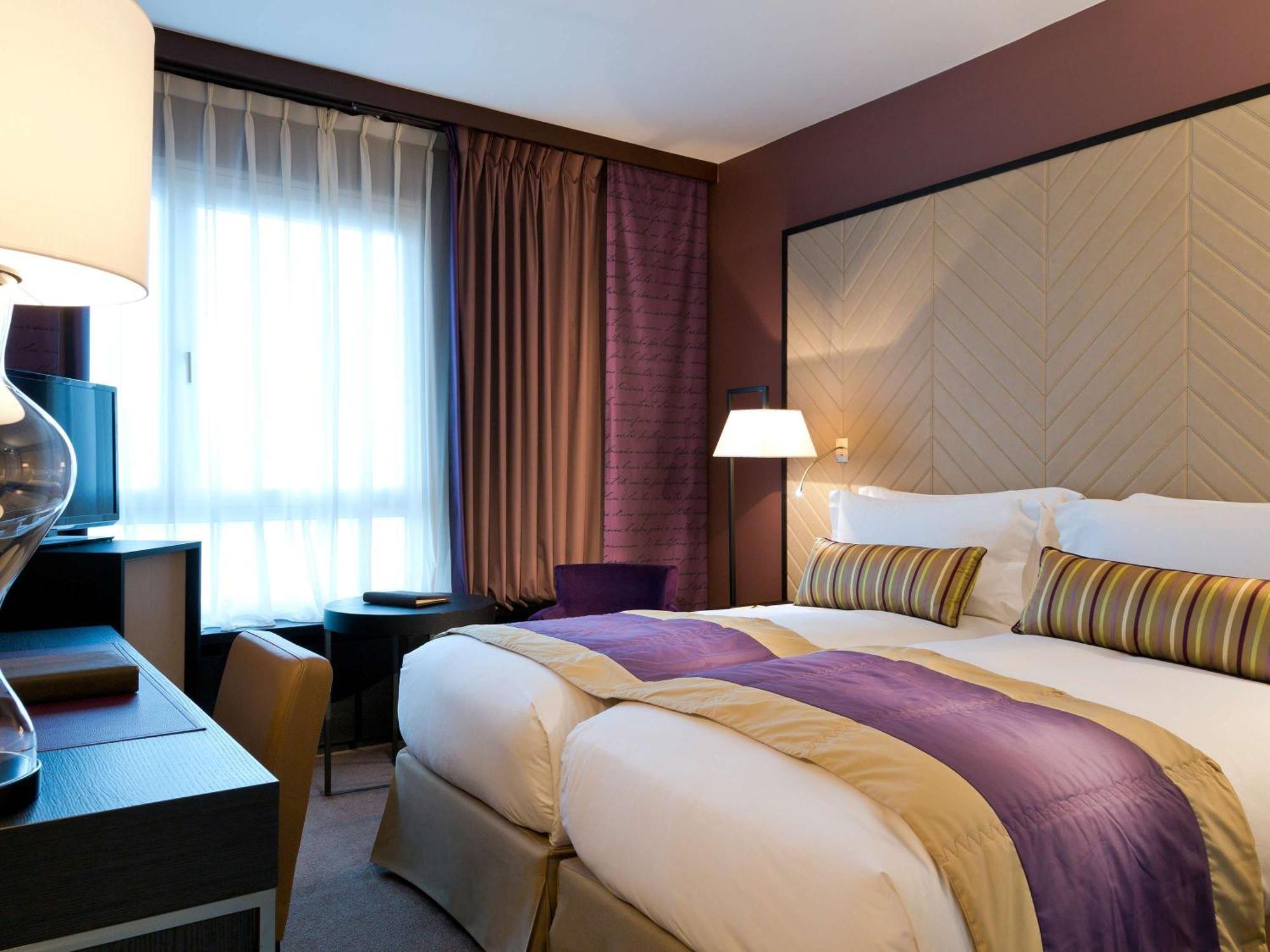 Sofitel Grande Ile Strasbourg