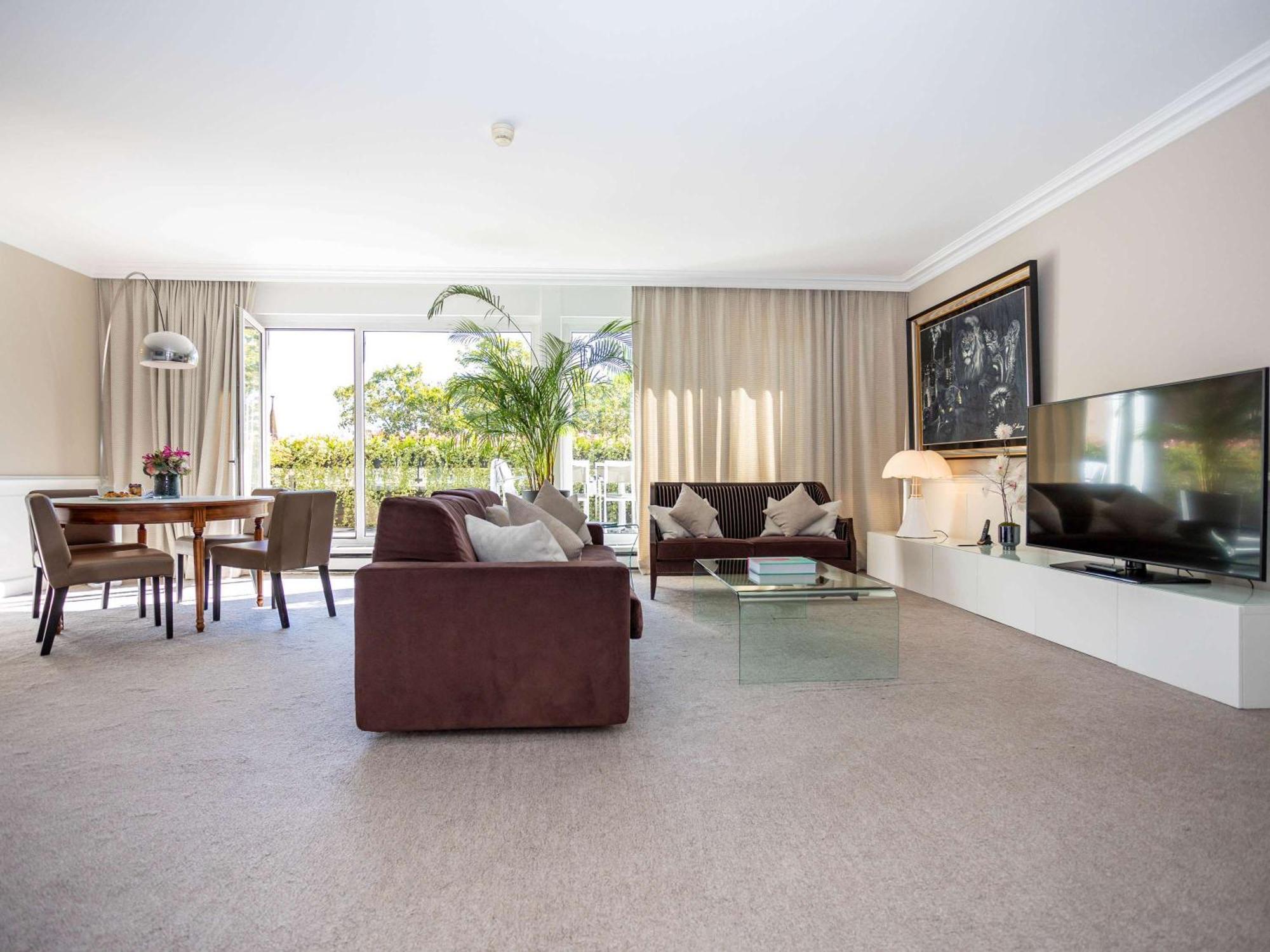Sofitel Grande Ile Hotel