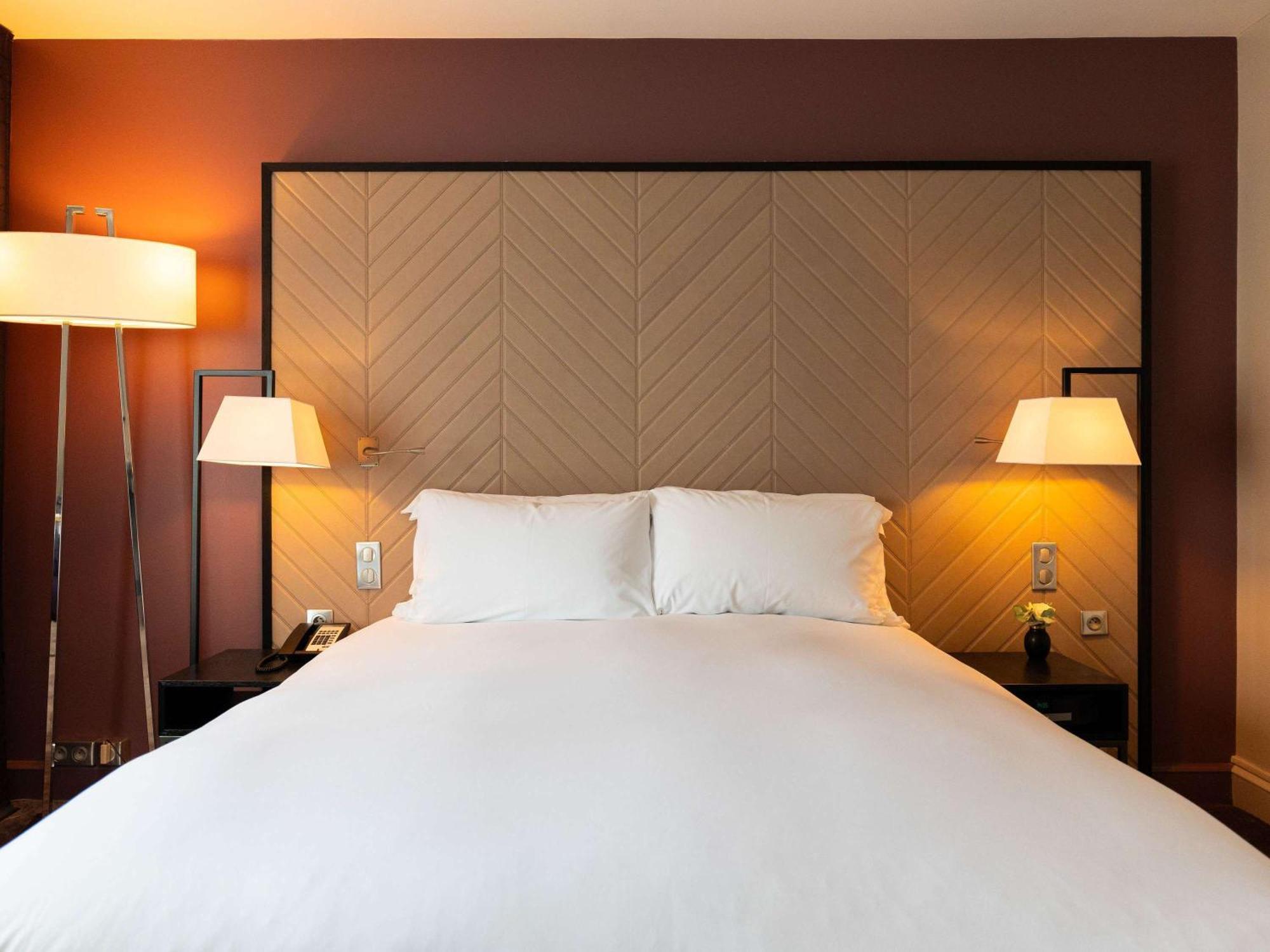 Sofitel Grande Ile Hotel 5*