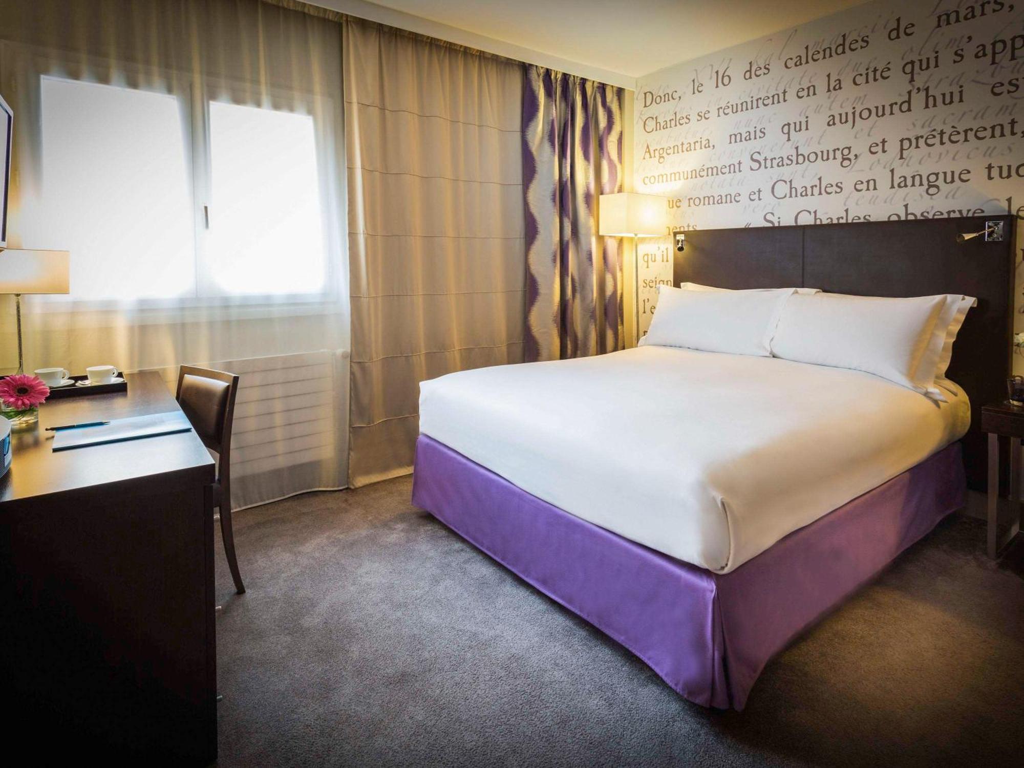 Hotel Sofitel Grande Ile