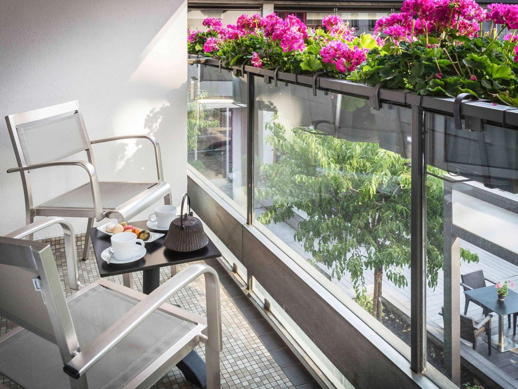 Hotel Sofitel Grande Ile Strasbourg