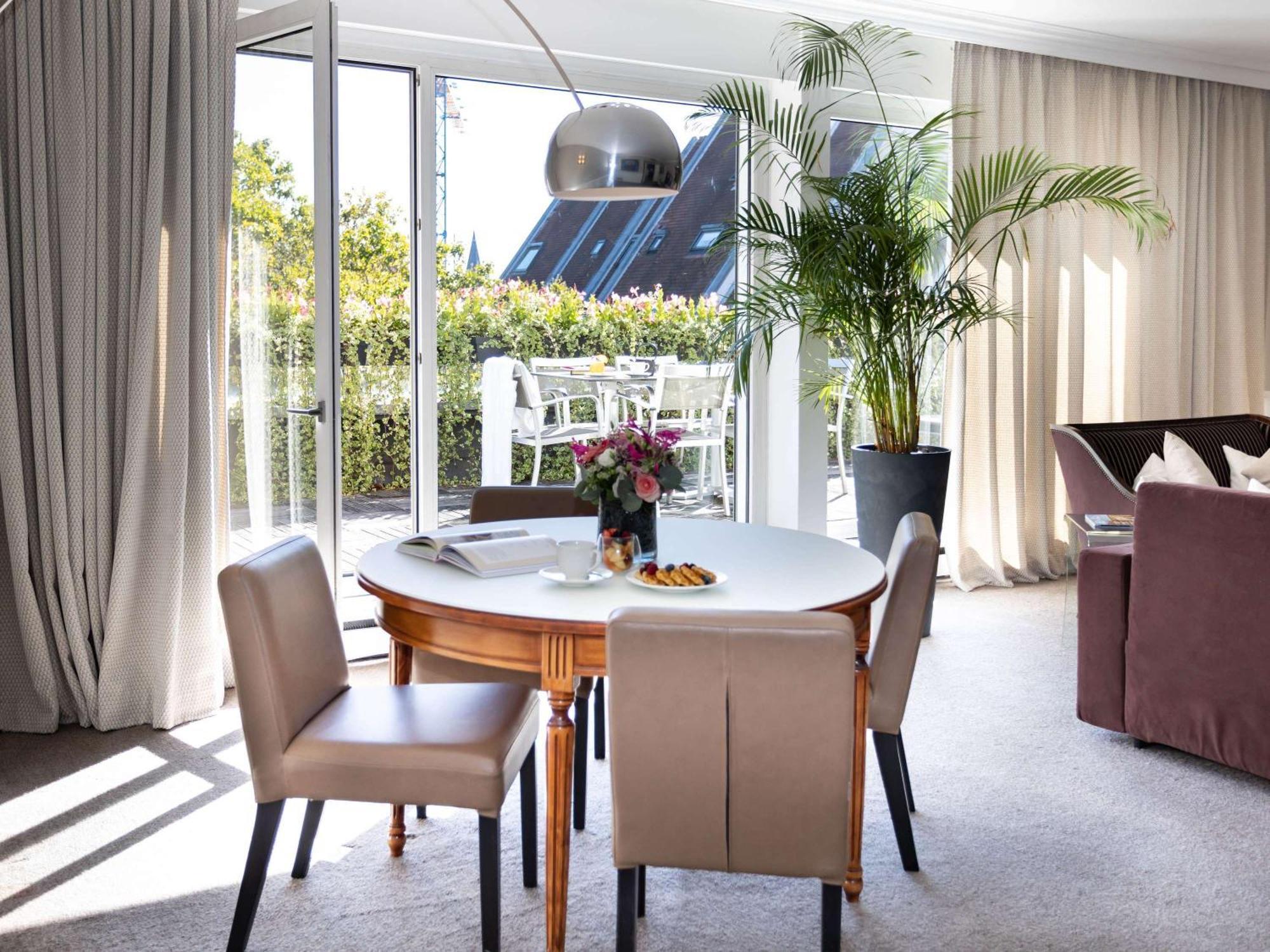 Sofitel Grande Ile Hotel
