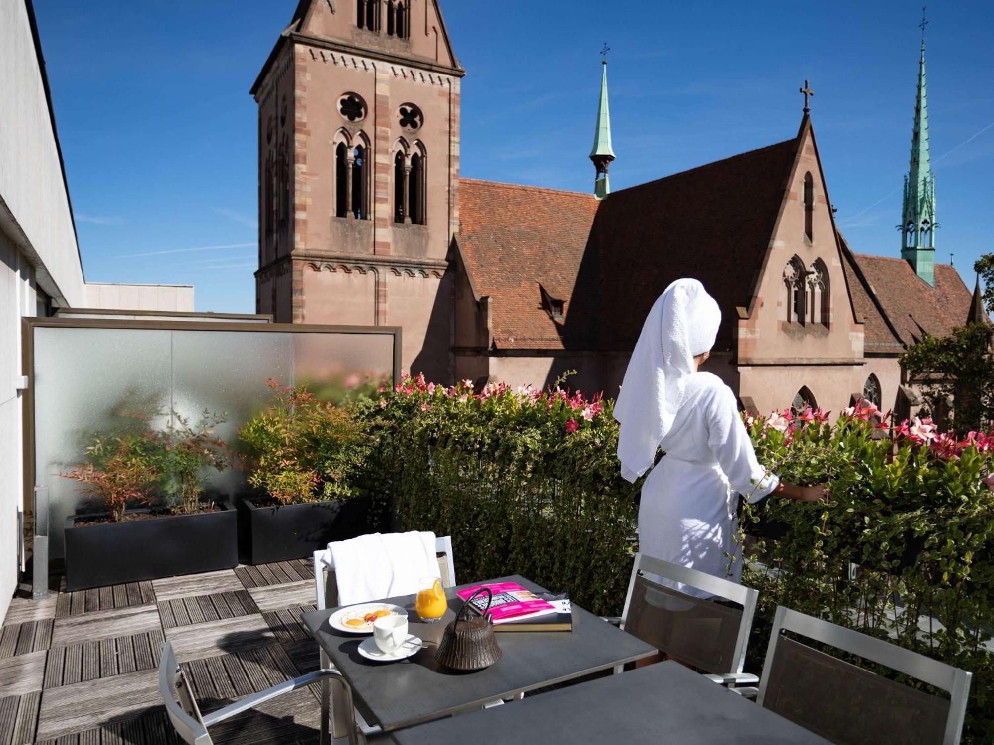 Hotel Sofitel Grande Ile