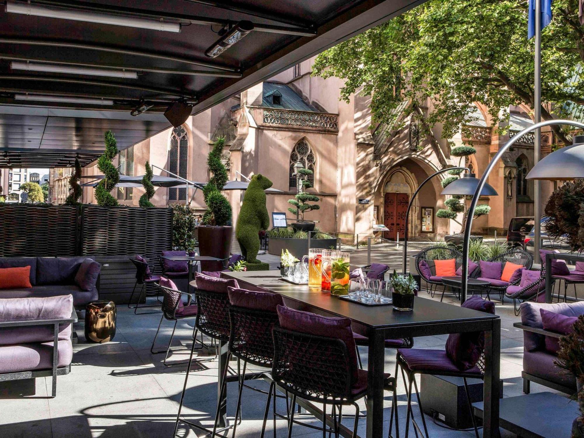 Sofitel Grande Ile Strasbourg