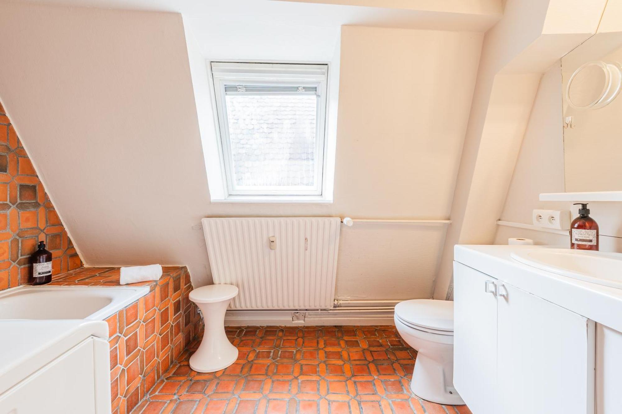 Appartement Le Cosy Stras - Climatise *