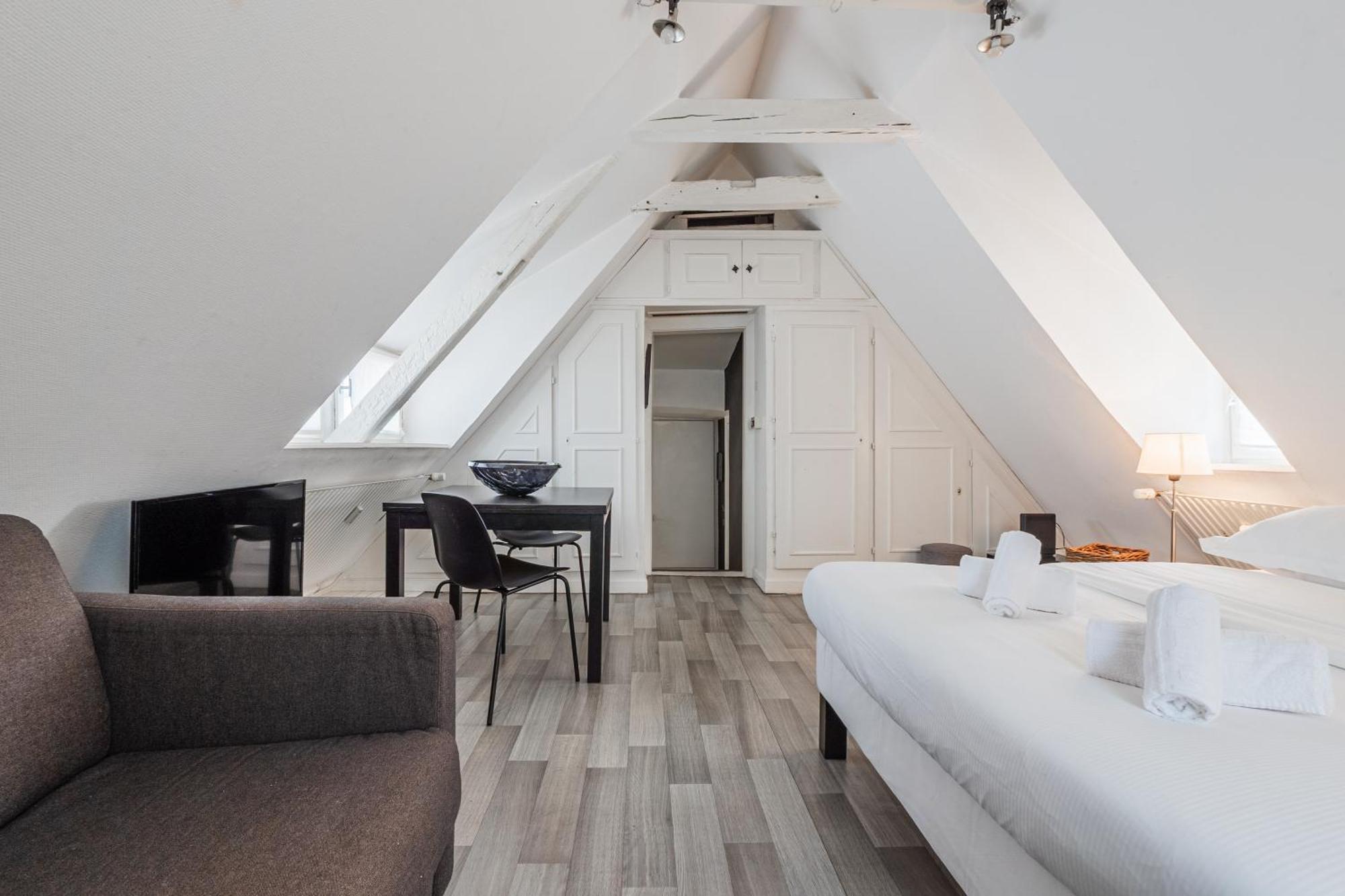 Appartement Le Cosy Stras - Climatise Strasbourg
