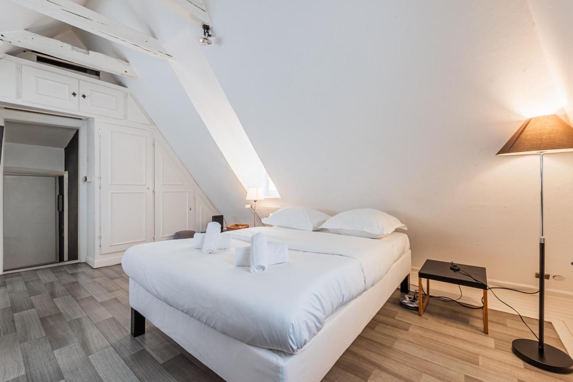 Le Cosy Stras - Climatise * Strasbourg