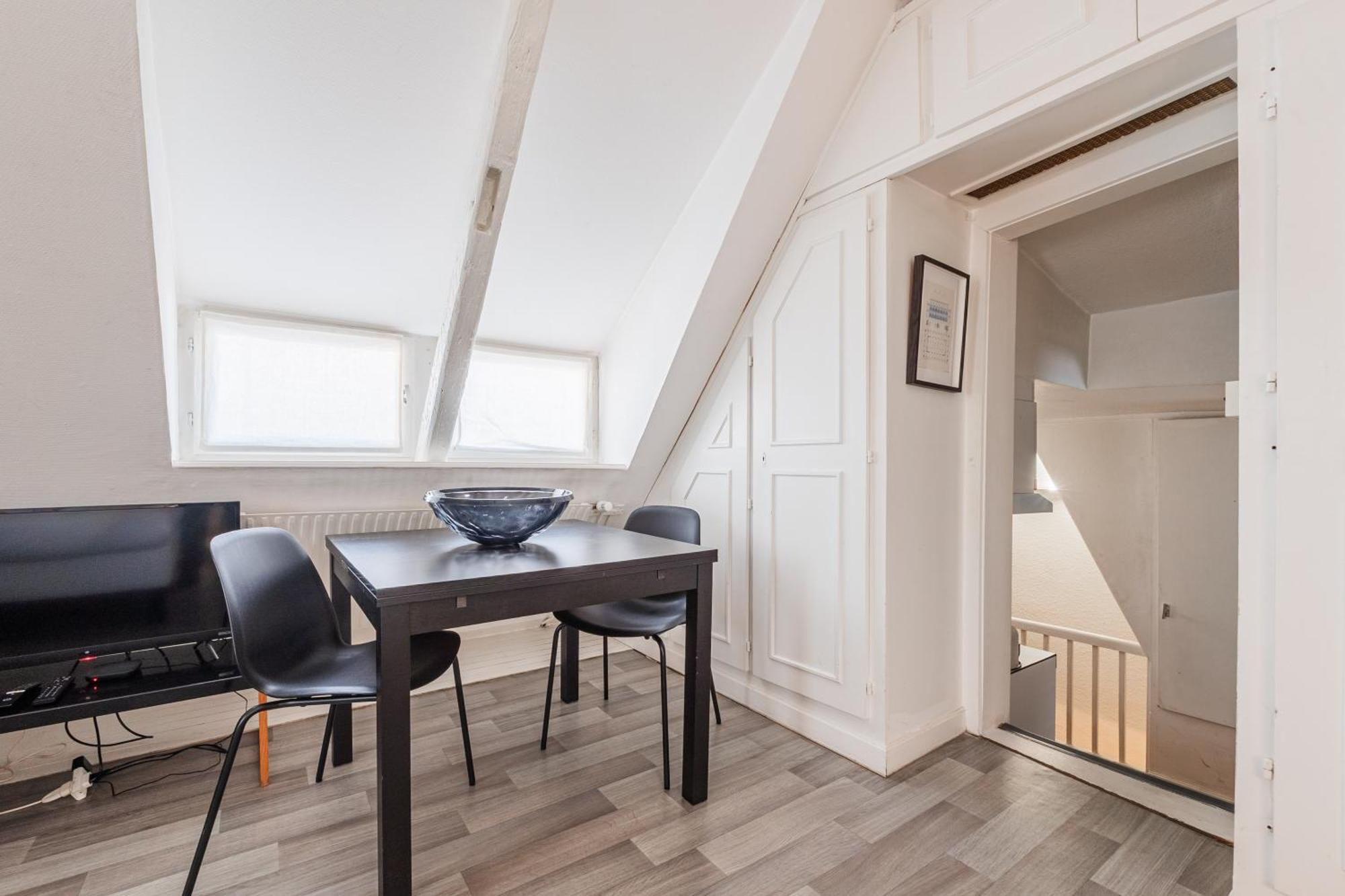 Le Cosy Stras - Climatise Strasbourg