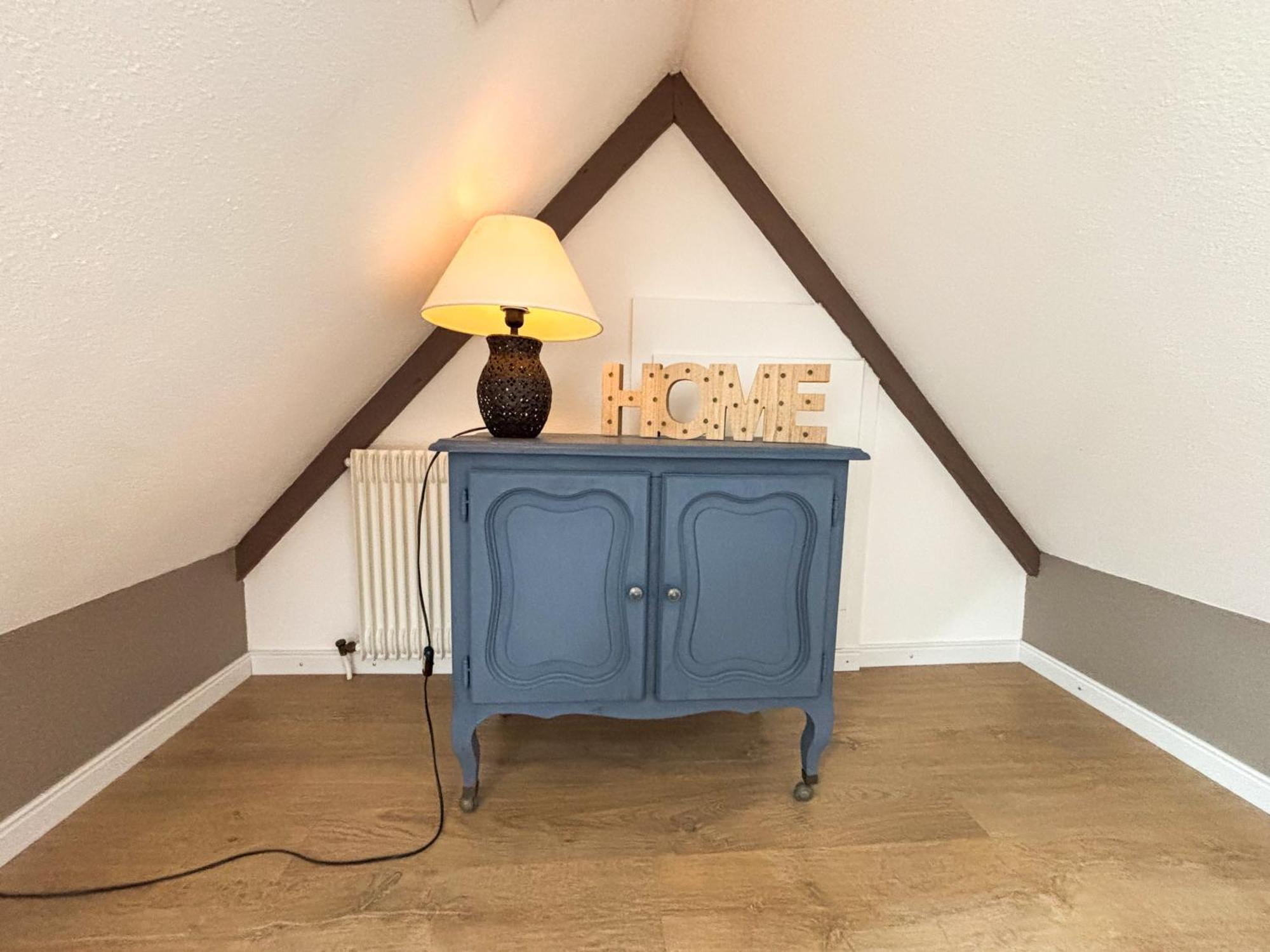 Appartement L'harmonie Des Combles - Proche Gare - Petite France - Commerces A Proximite Strasbourg