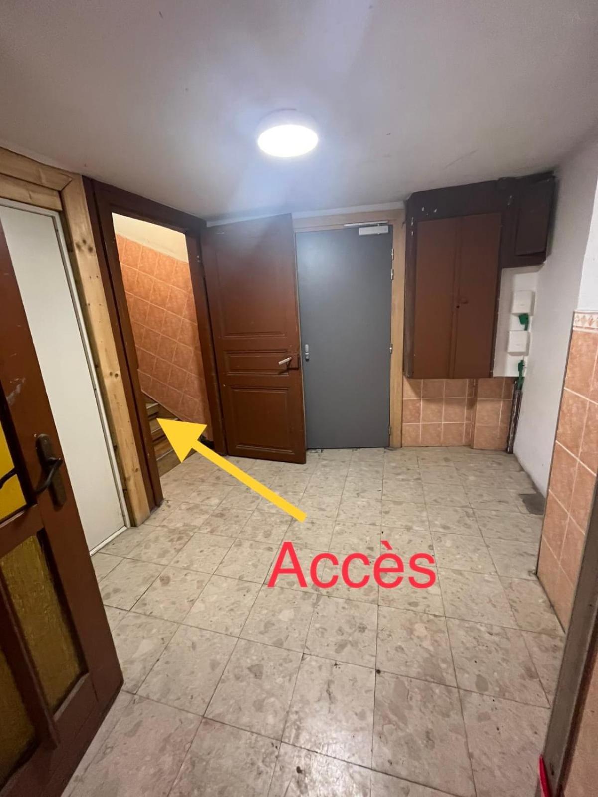 Soh Rent 3 Tv-wifi Proche Gare Hébergement de vacances