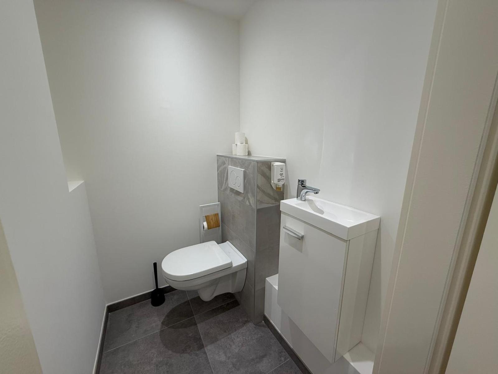 Le Pignon 2 2 Salle De Bain * Strasbourg
