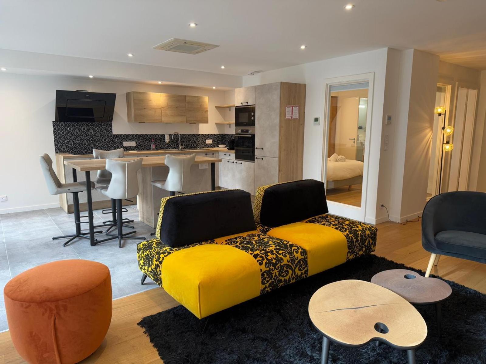 Appartement Le Pignon 2 2 Salle De Bain *