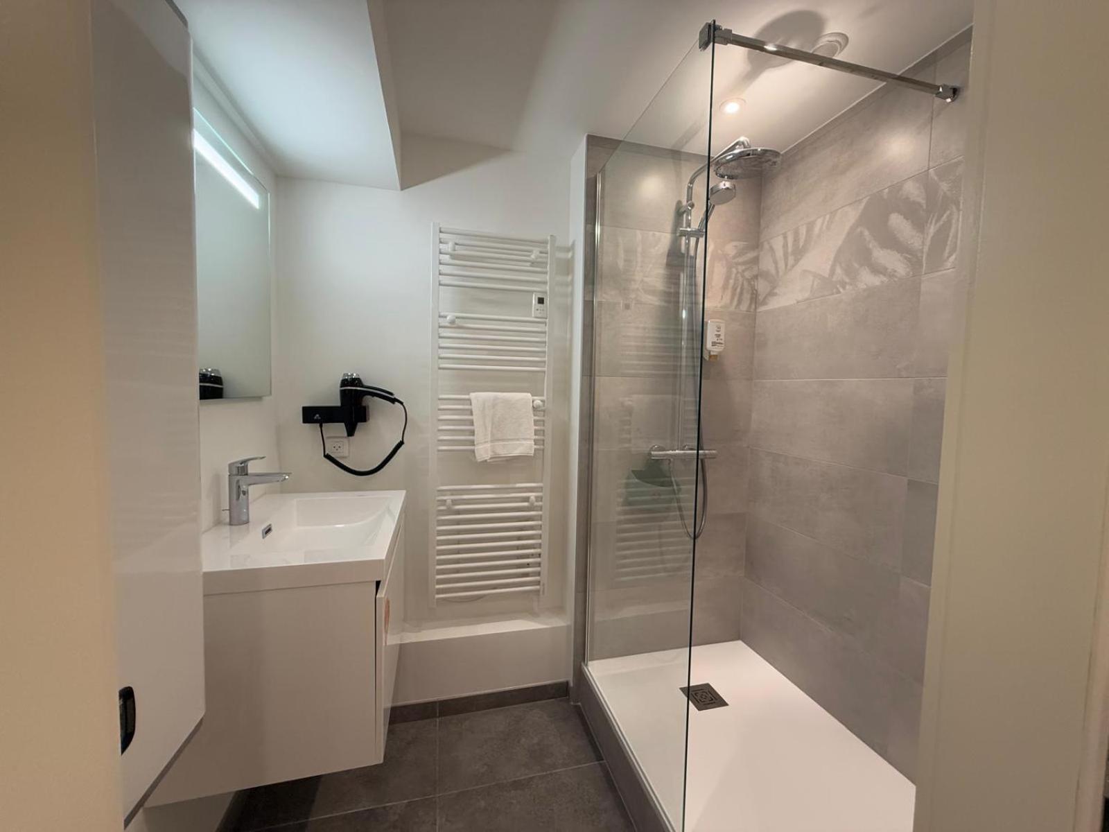 Le Pignon 2 2 Salle De Bain Appartement *
