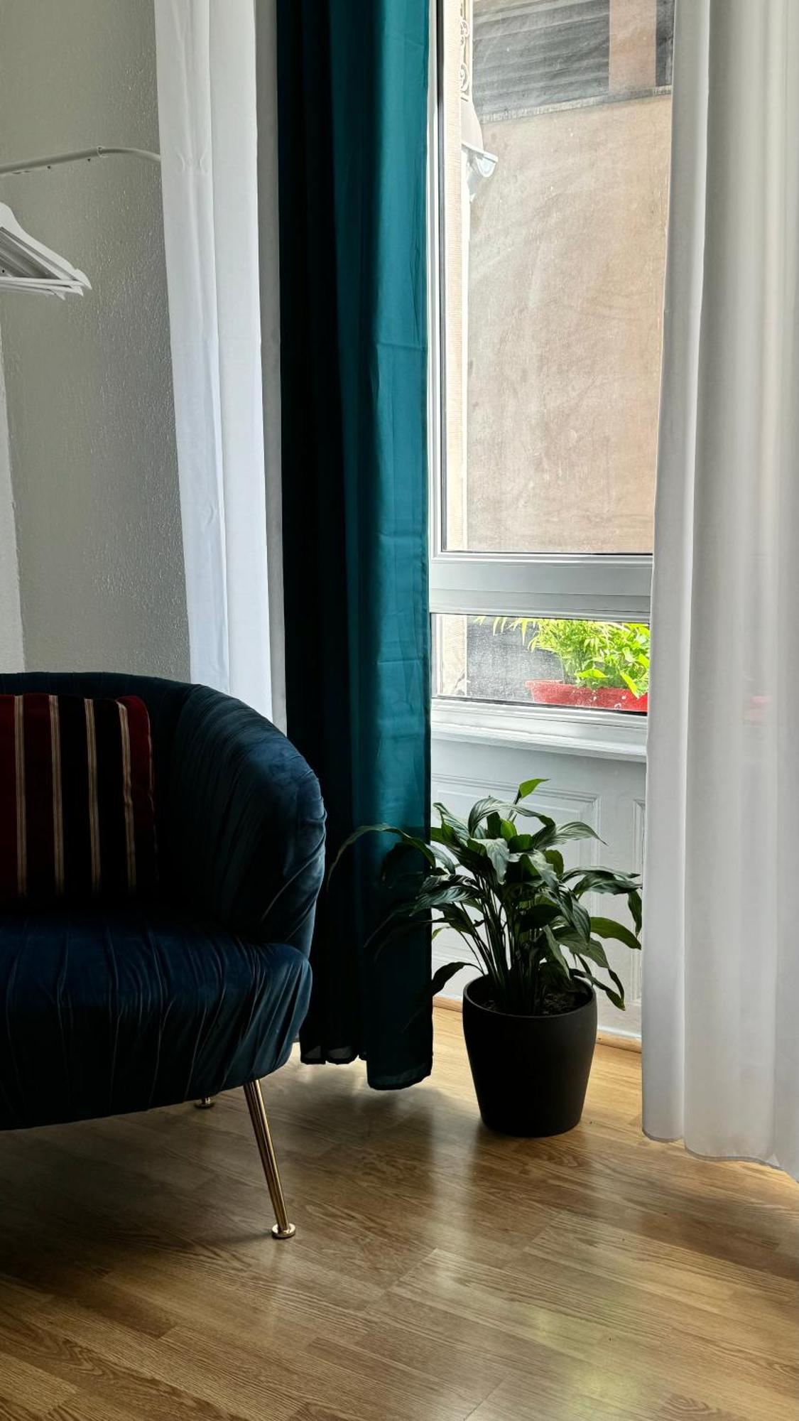 Hyper Centre Place Kleber Appartement *