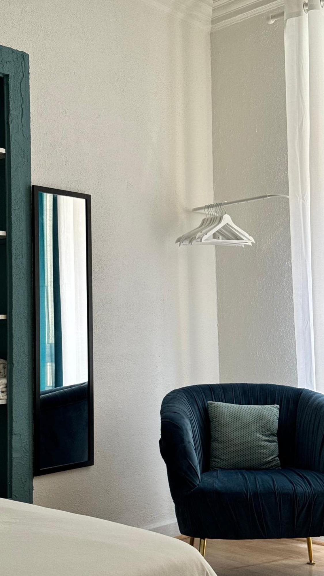 Hyper Centre Place Kleber Appartement *