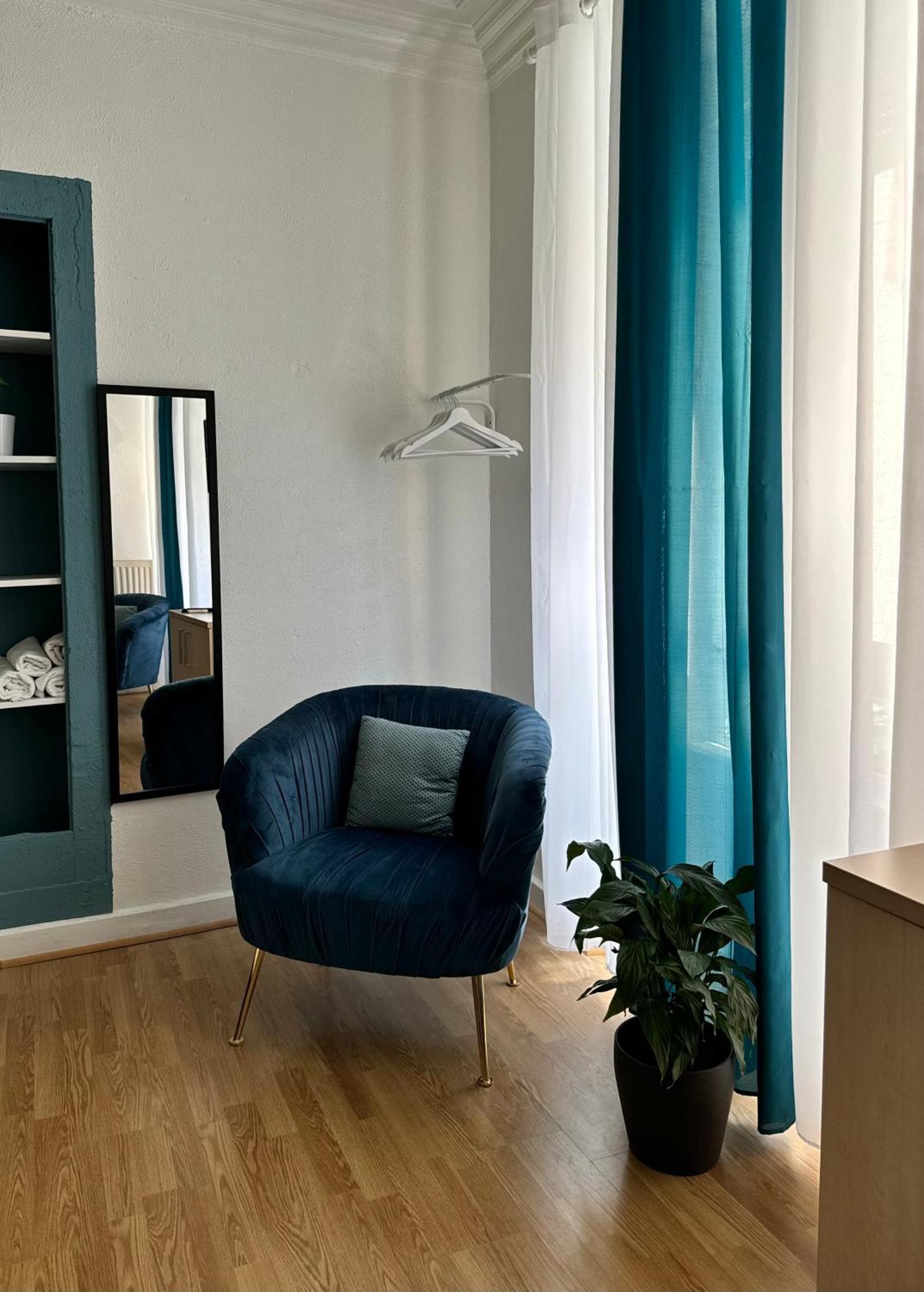 Appartement Hyper Centre Place Kleber Straatsburg