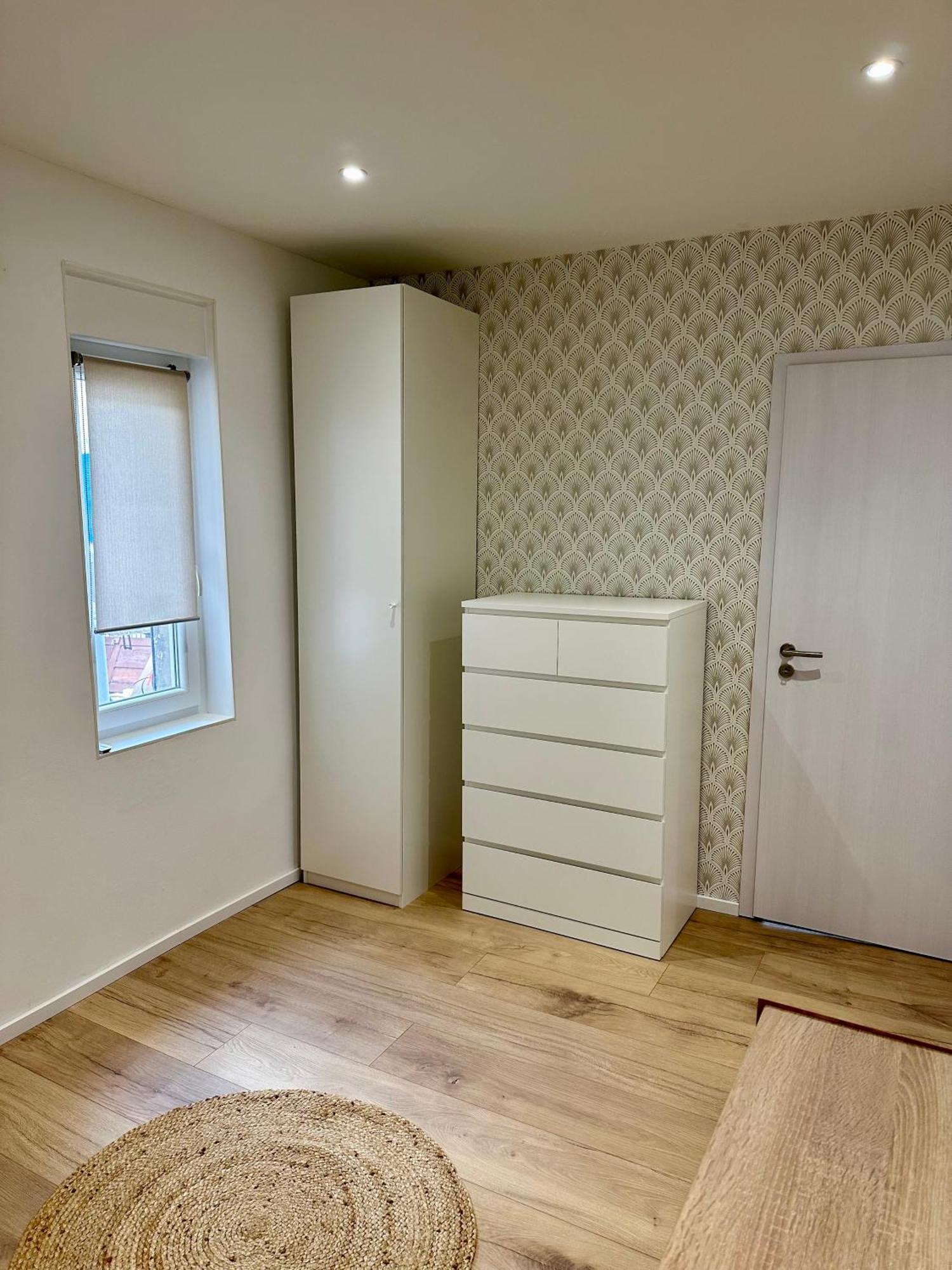 Appartement Cosy Au Coeur De La Ville Straatsburg